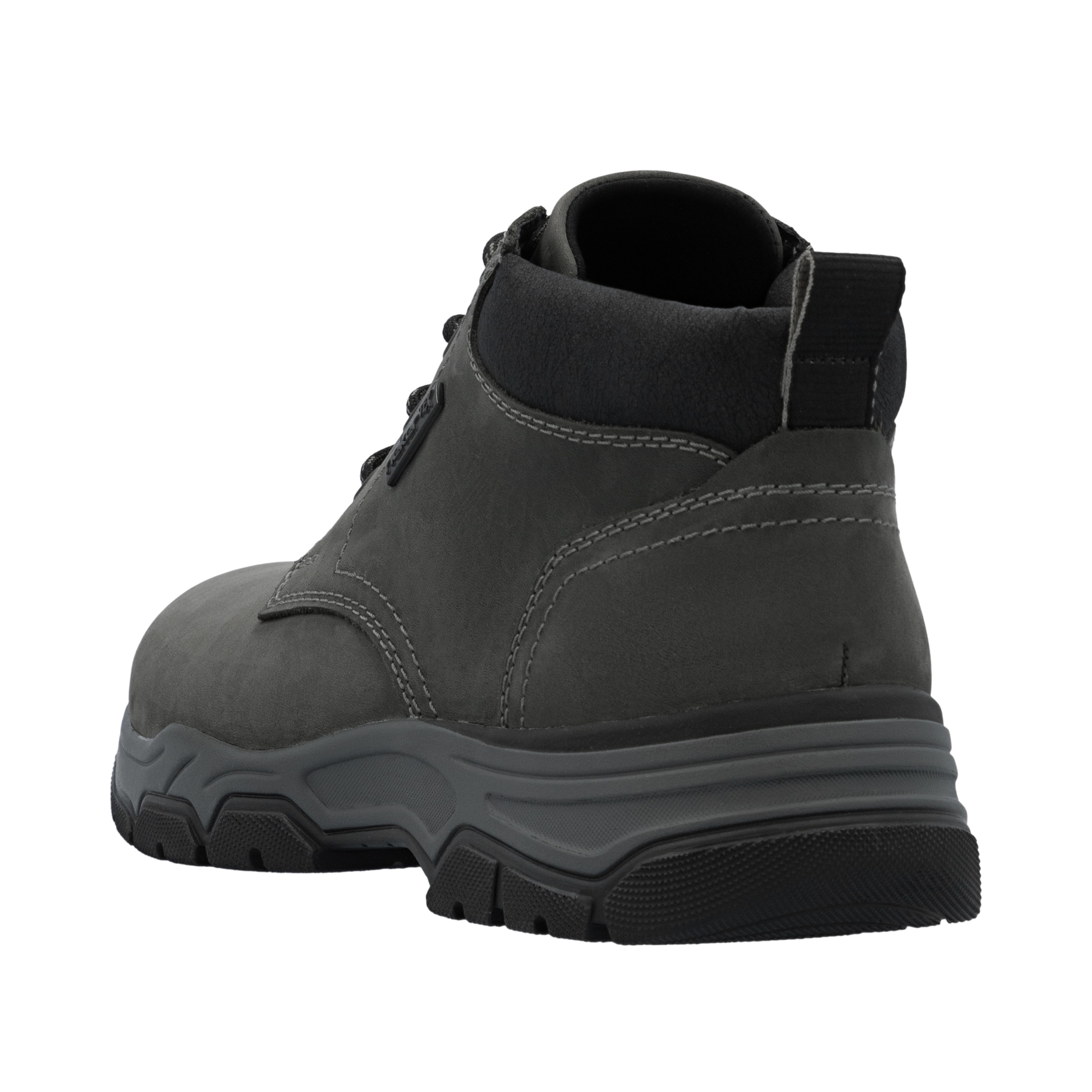 Rieker Schnürboots, Stiefelette, Casual Boots mit Schaftrandpolsterung, TEX-Membran