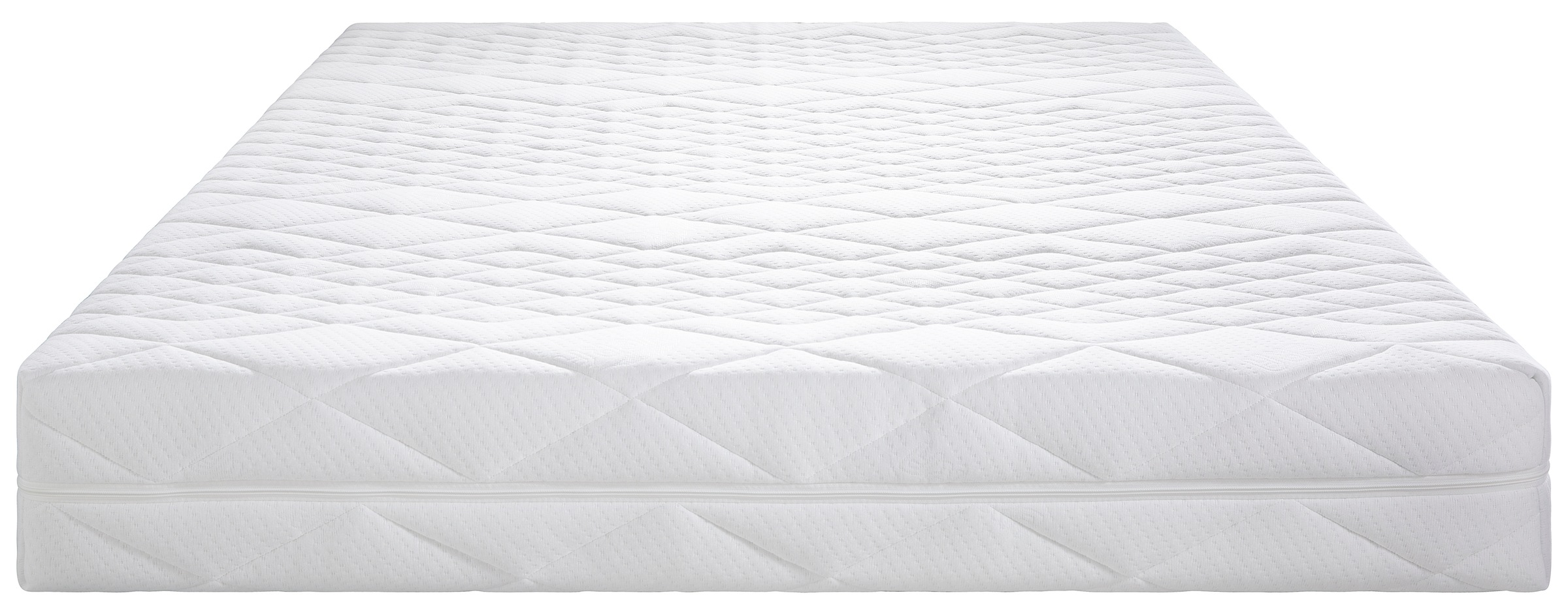 Malie Taschenfederkernmatratze »Lisa, 7 Zonen Tonnentaschenfederkern Matratze«, 22 cm hoch, 462 Federn, (1 St.), 90x200 cm, & weitere Größen, Matratze H2, H3, H4, H5