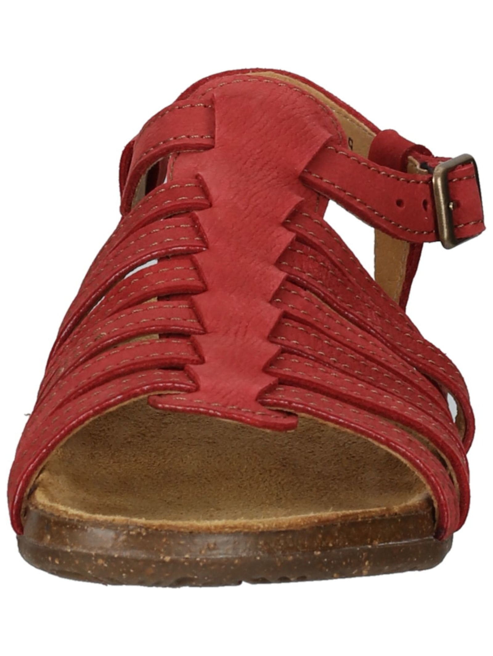 El Naturalista Riemchensandale »El Naturalista Sandalen Leder«