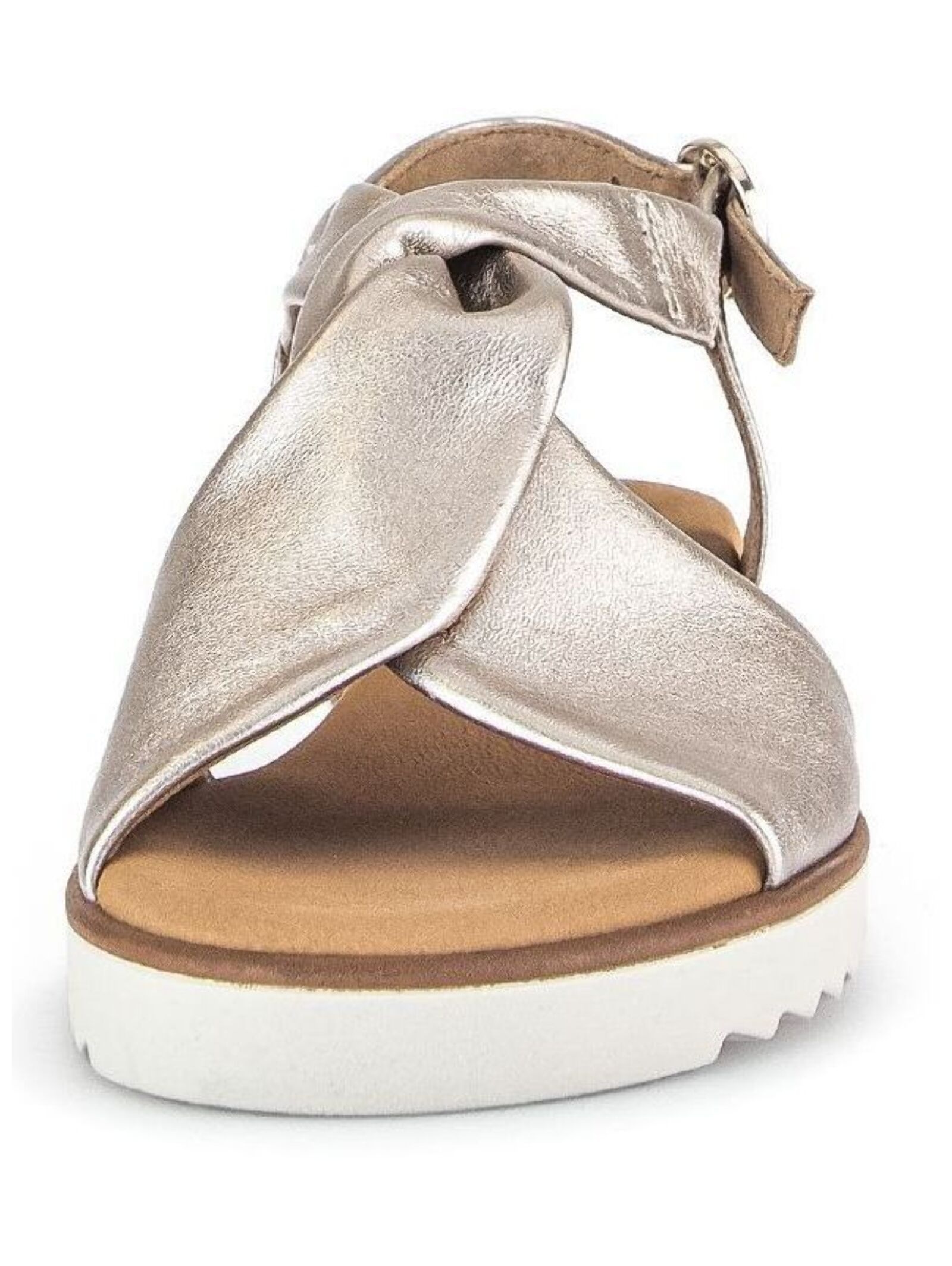 Gabor Comfort Riemchensandale »Gabor Comfort Sandalen Leder«