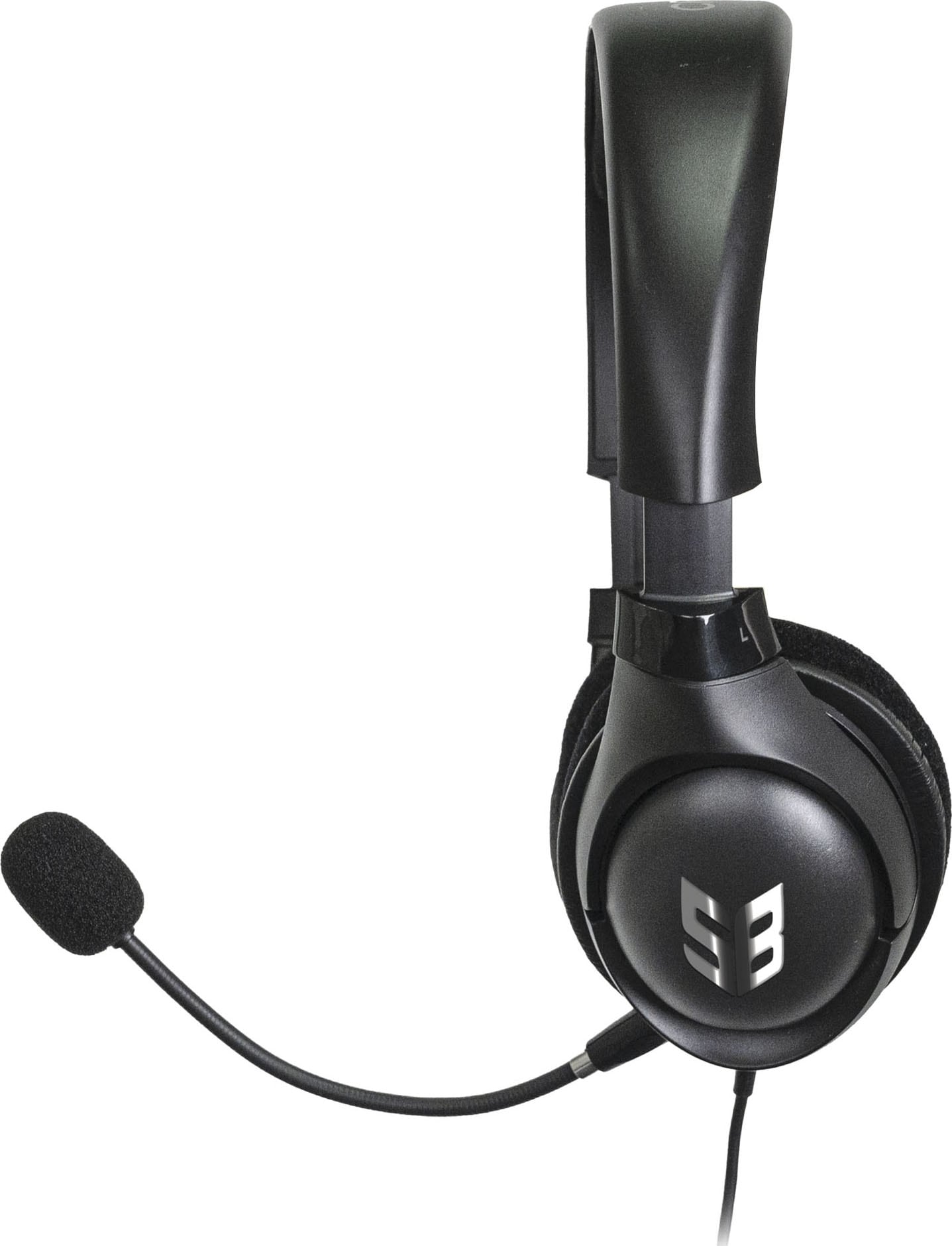 Creative Gaming-Headset »Sound Blaster Blaze V2 analog«, 3,5 mm Klinke