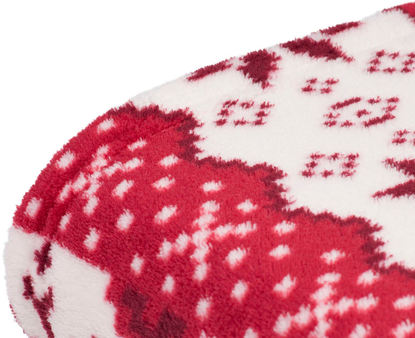 Gözze Plaid »Heim-und Schlafdecke Nordic«