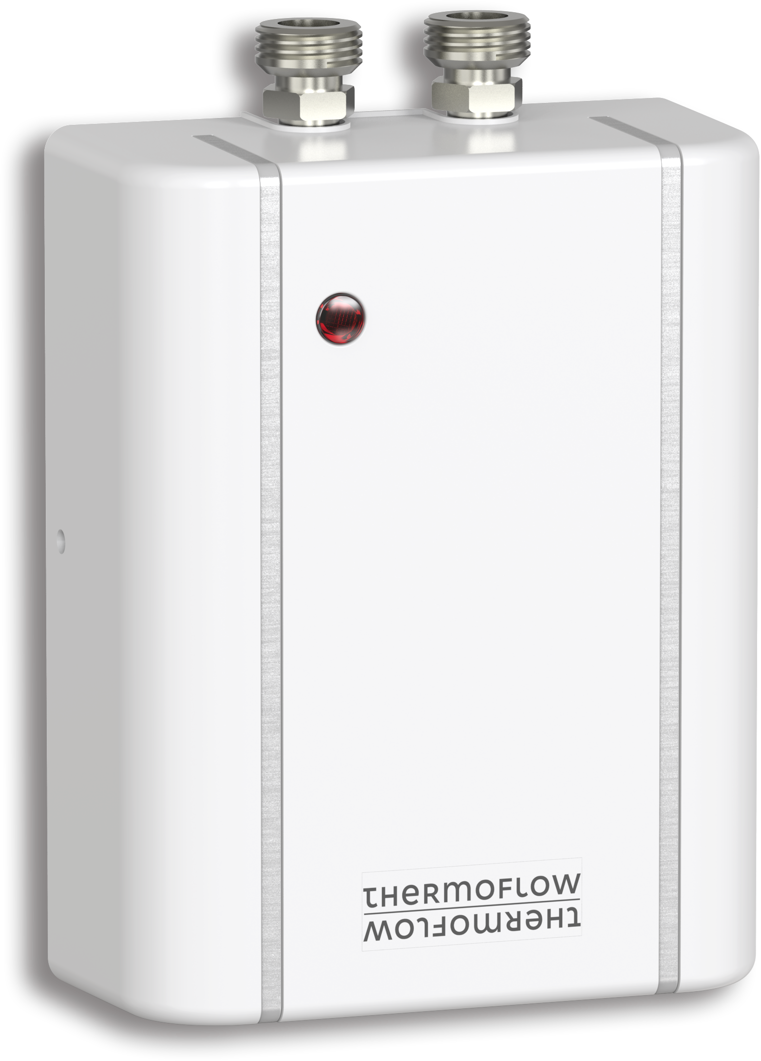 Thermoflow Klein-Durchlauferhitzer »Thermoflow Elex 3,5« günstig online kaufen