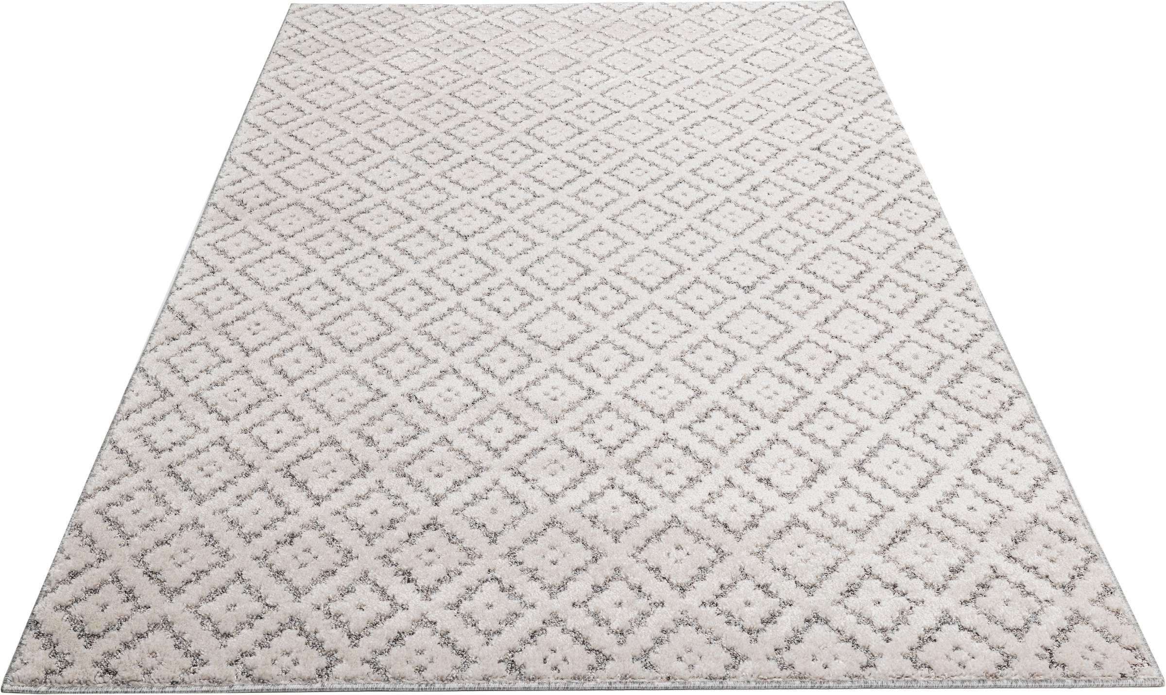 Teppich und 6832 In- geeignet rechteckig, Outdoor bestellen »Solero 222«, online ASTRA