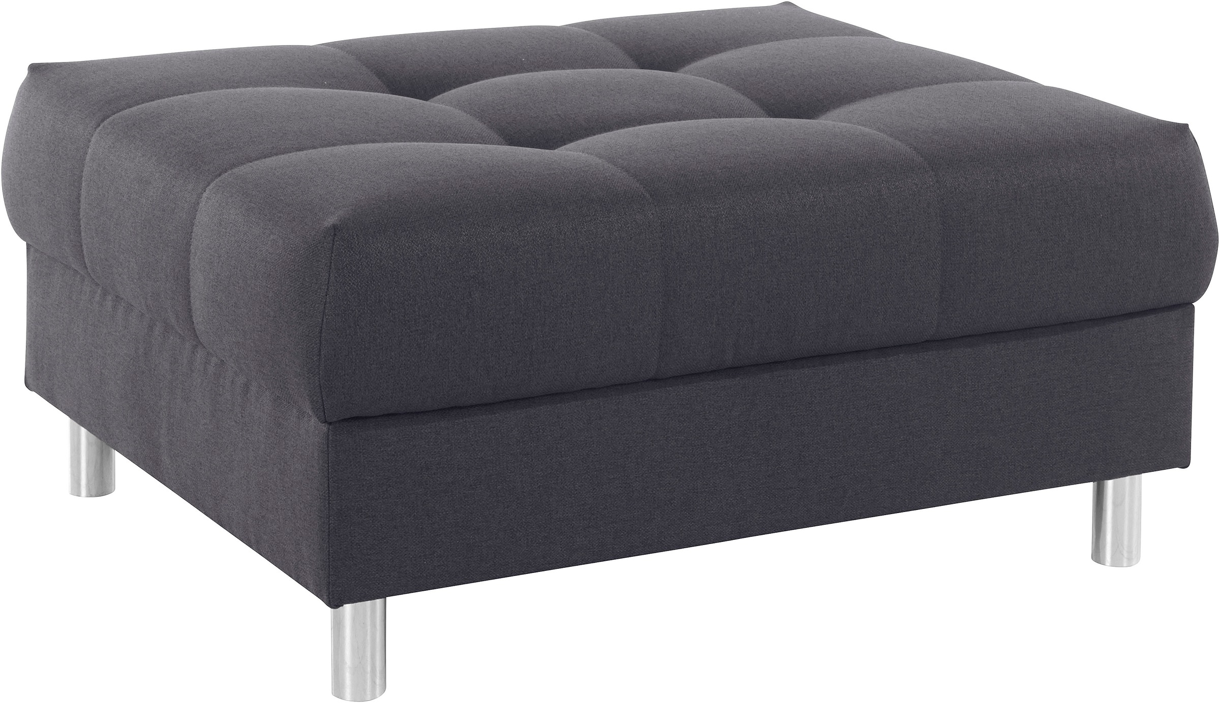 COLLECTION AB Hocker »Innsbruck«, inklusive komfortablen Federkerns