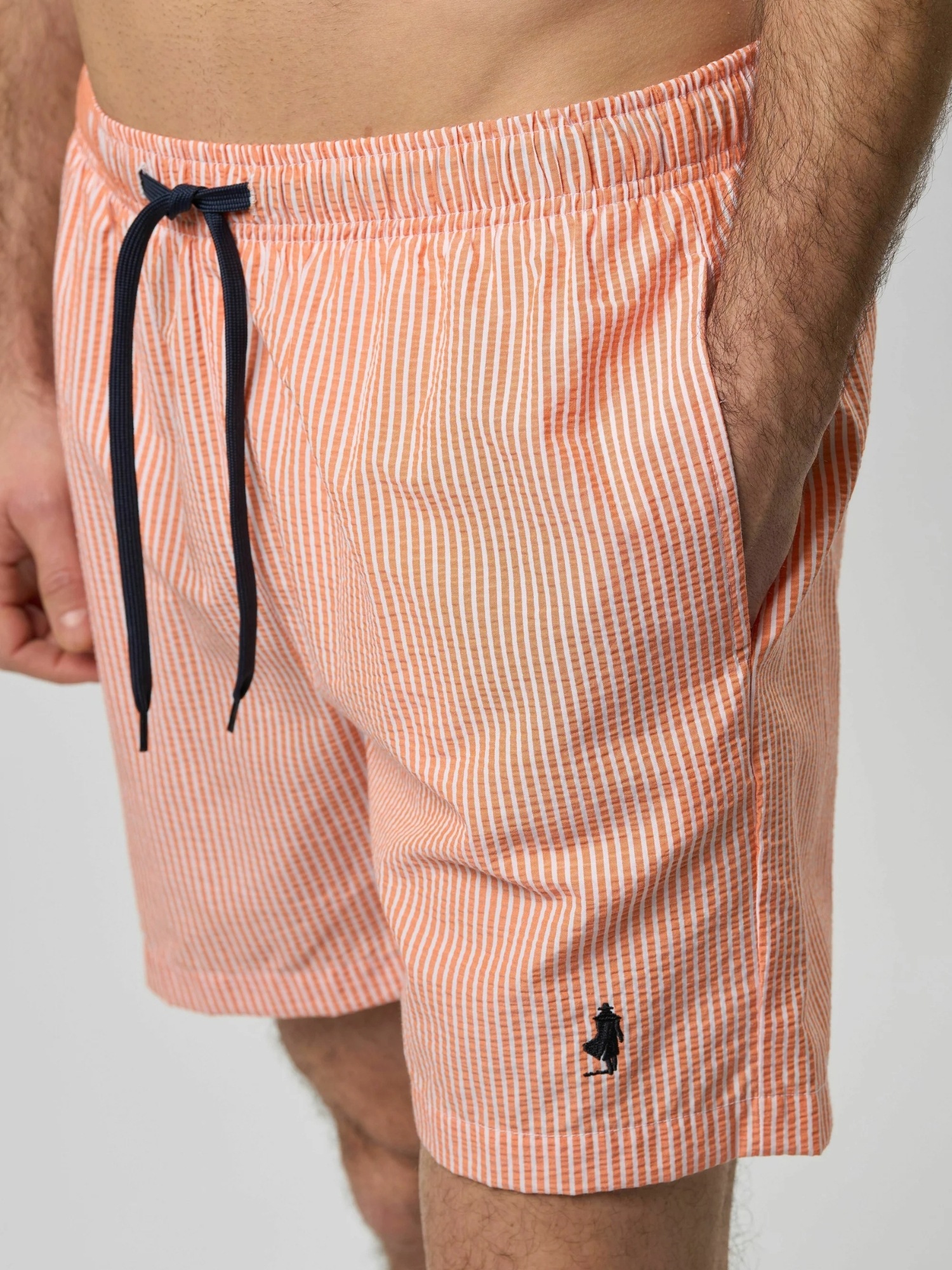 MCS Badeshorts »MCS Bade-shorts Irving«