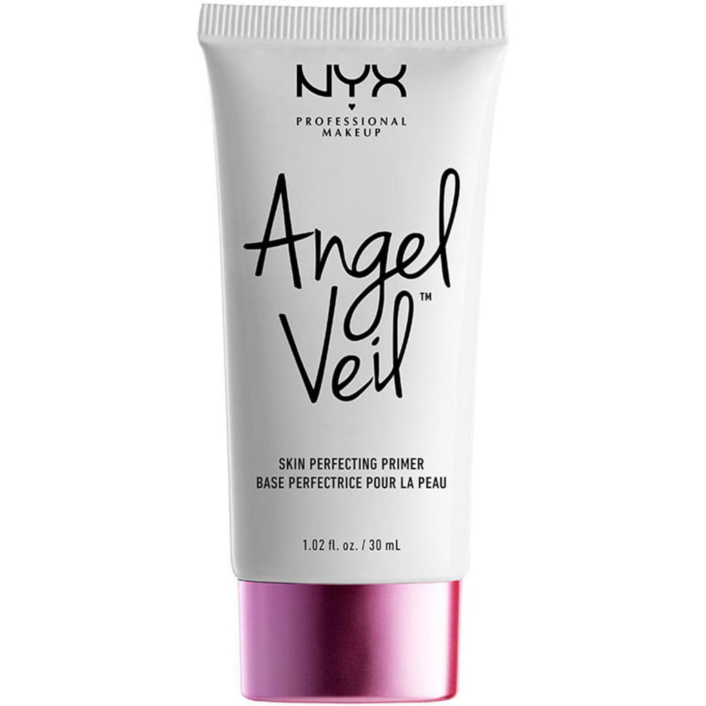 NYX Primer »NYX Professional Makeup Angel Veil Primer«