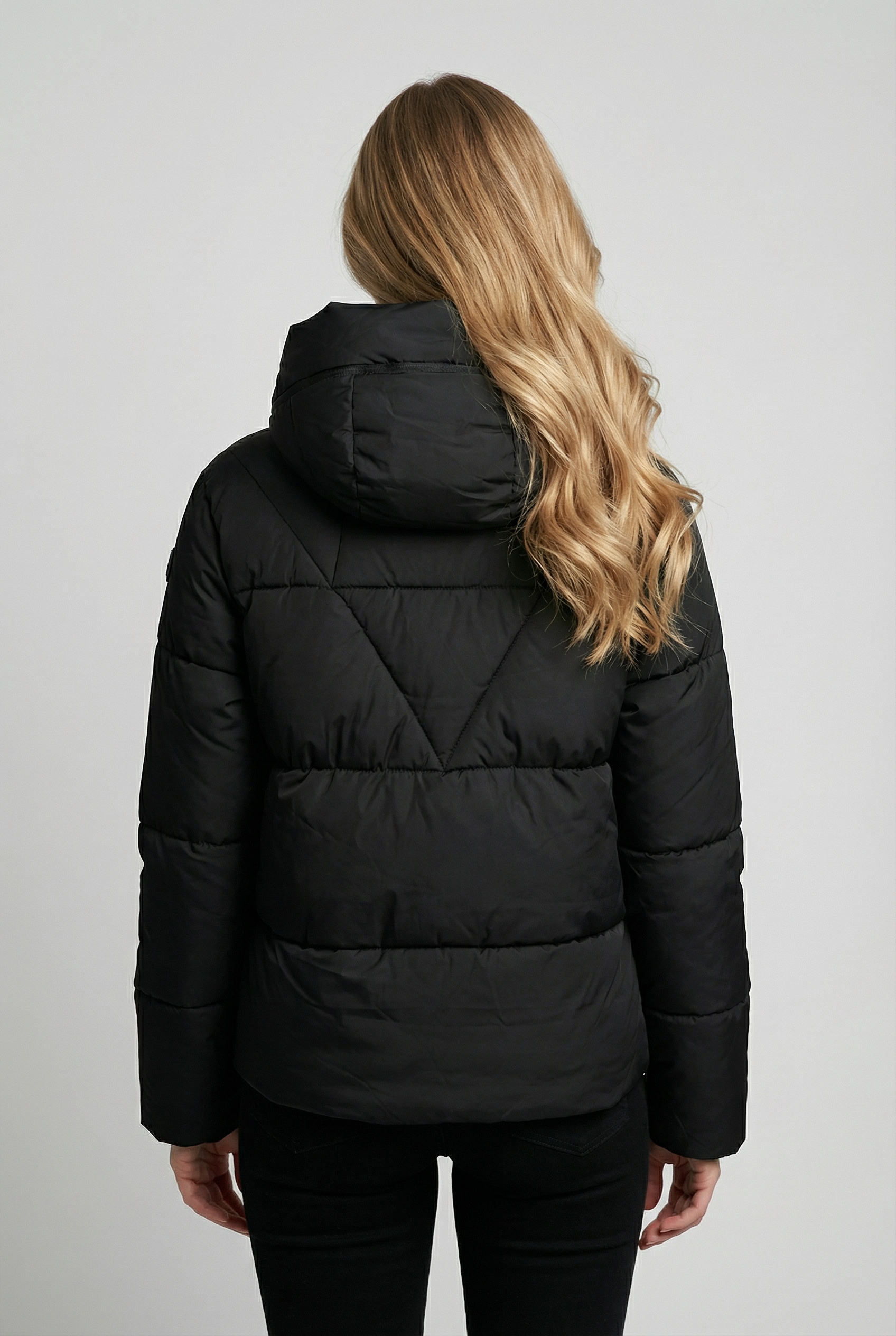 Luhta Steppjacke »EIRIKEN« atmungsaktives Material, wasserabweisend, winddicht