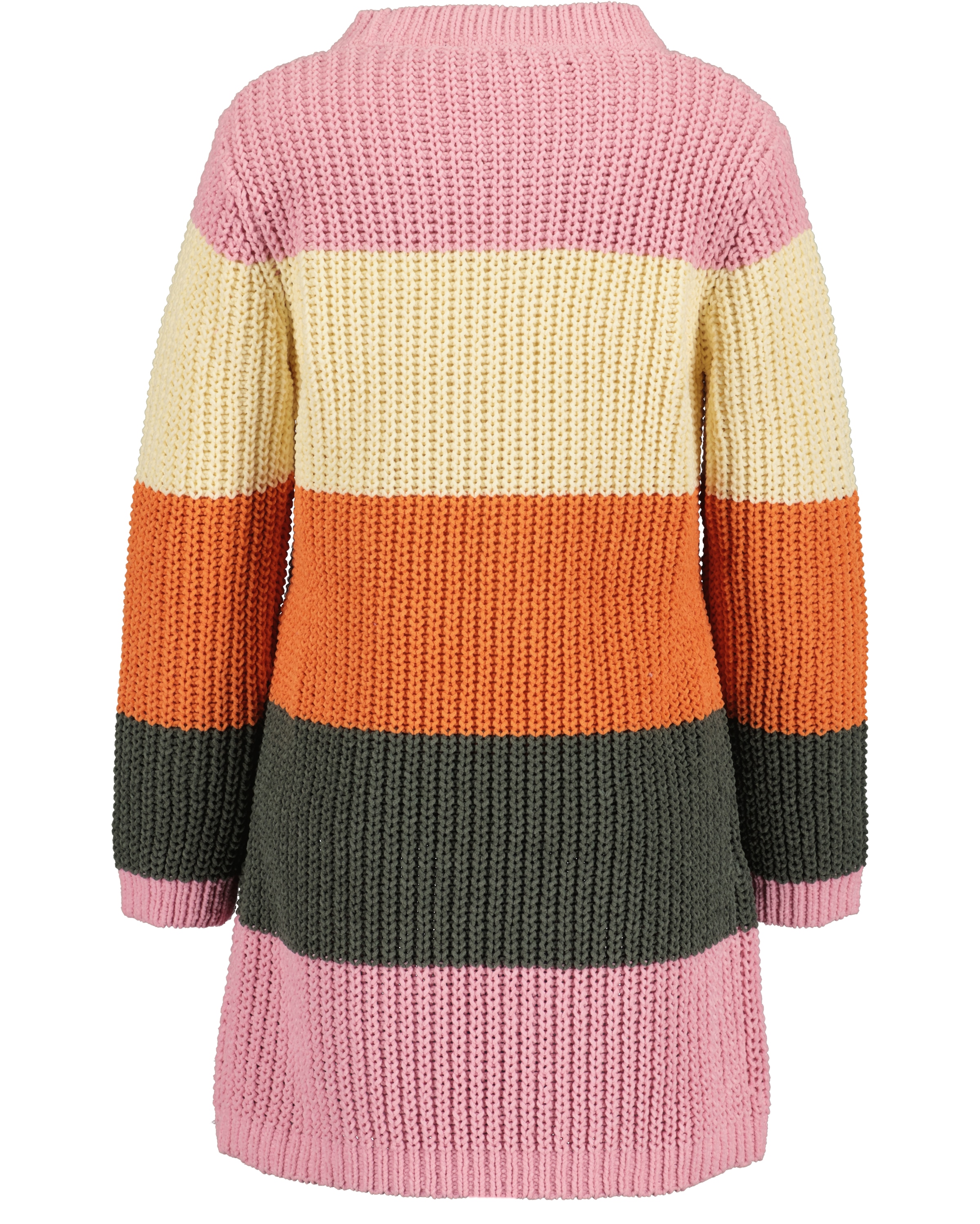 Blue Seven Strickkleid