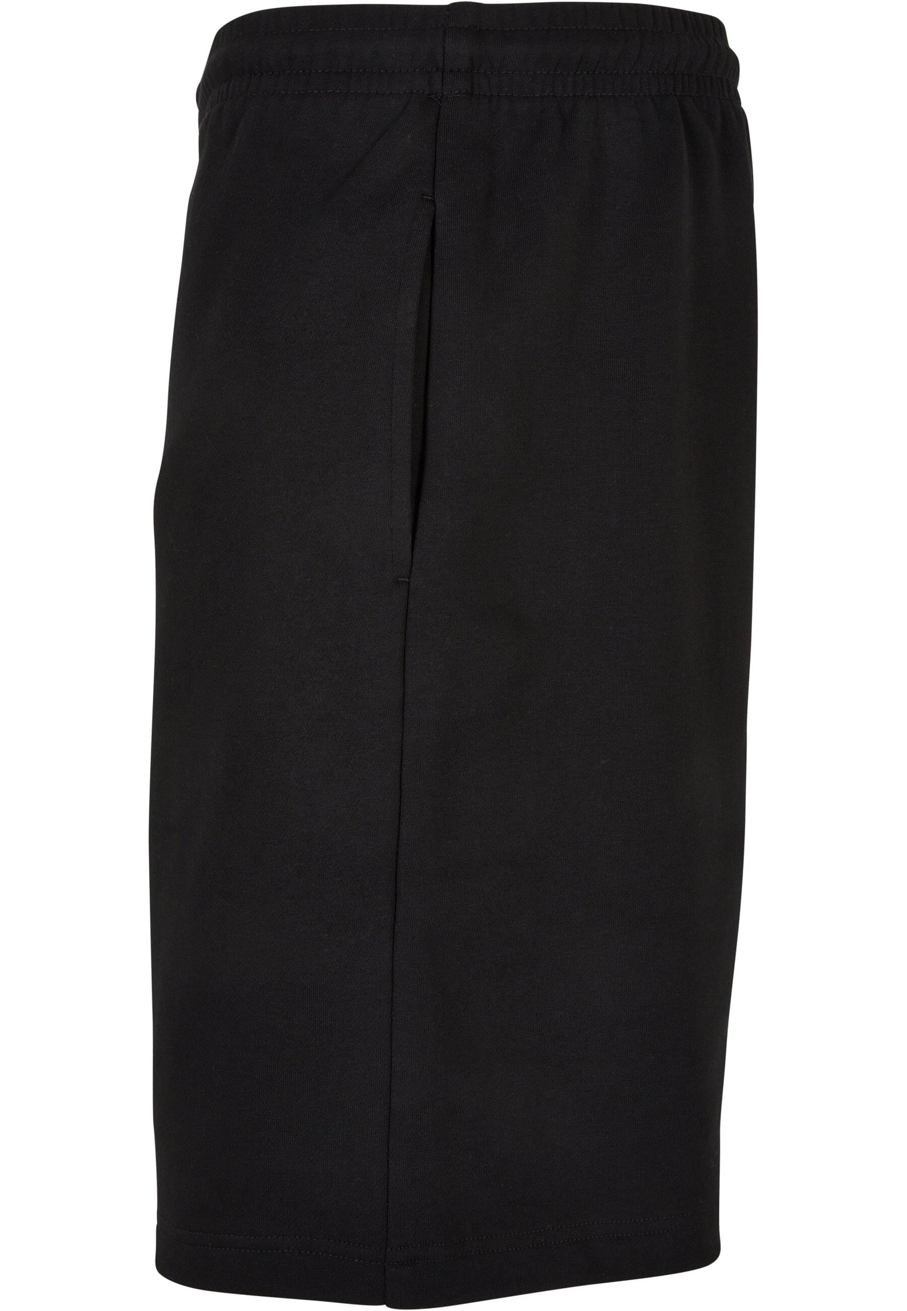 URBAN CLASSICS Sweatshorts »Urban Classics Herren Wide Terry Sweatshorts«