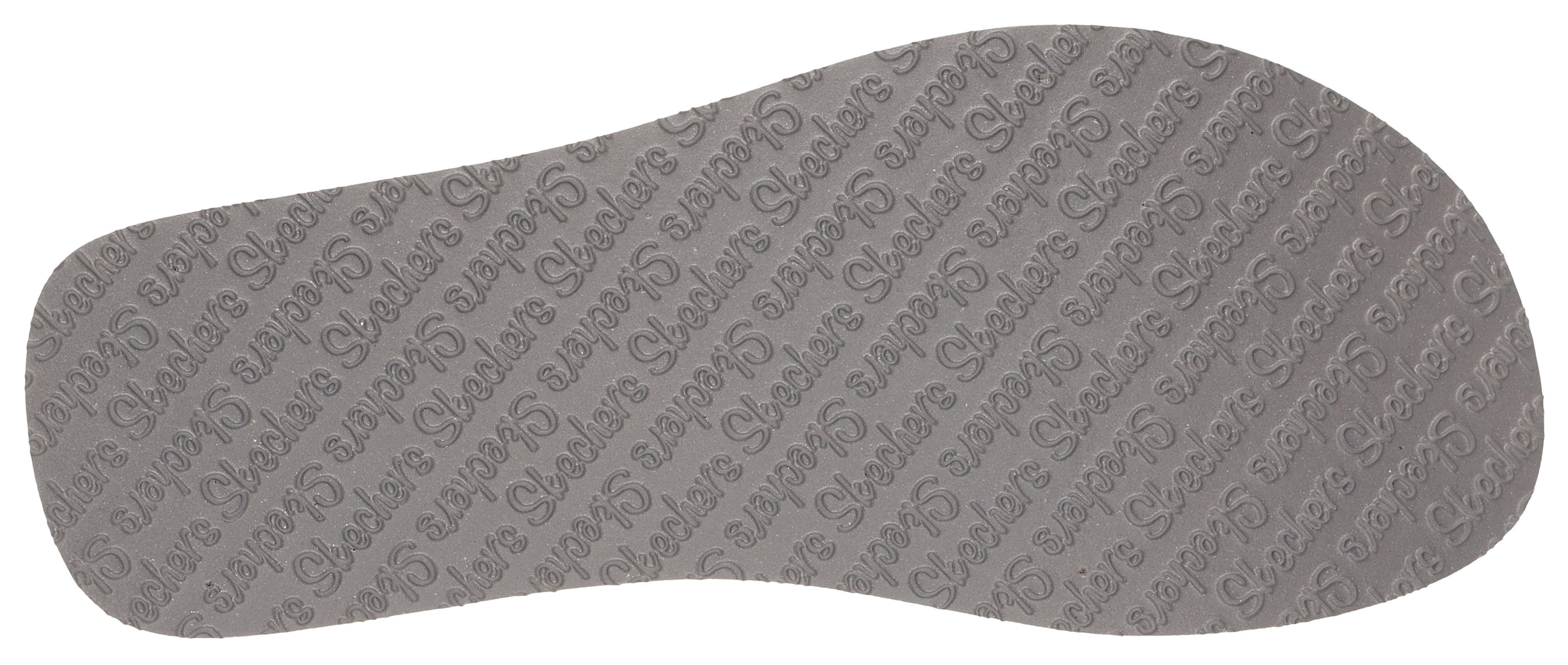Skechers Zehentrenner »VINYASA-WILD DAISIES«, mit Yoga Foam