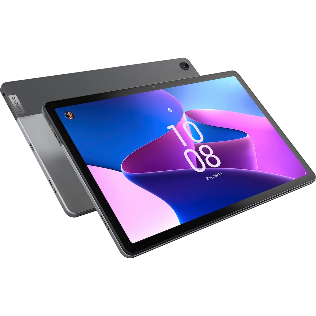 Lenovo Tablet »M10 Plus (3rd Gen)«, (Android)