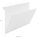 Müller SMALL LIVING Ablageelement »FLAI Papier- und Zeitschriftenablage«, geeignet für Kanten mit 18 mm Materialstärke