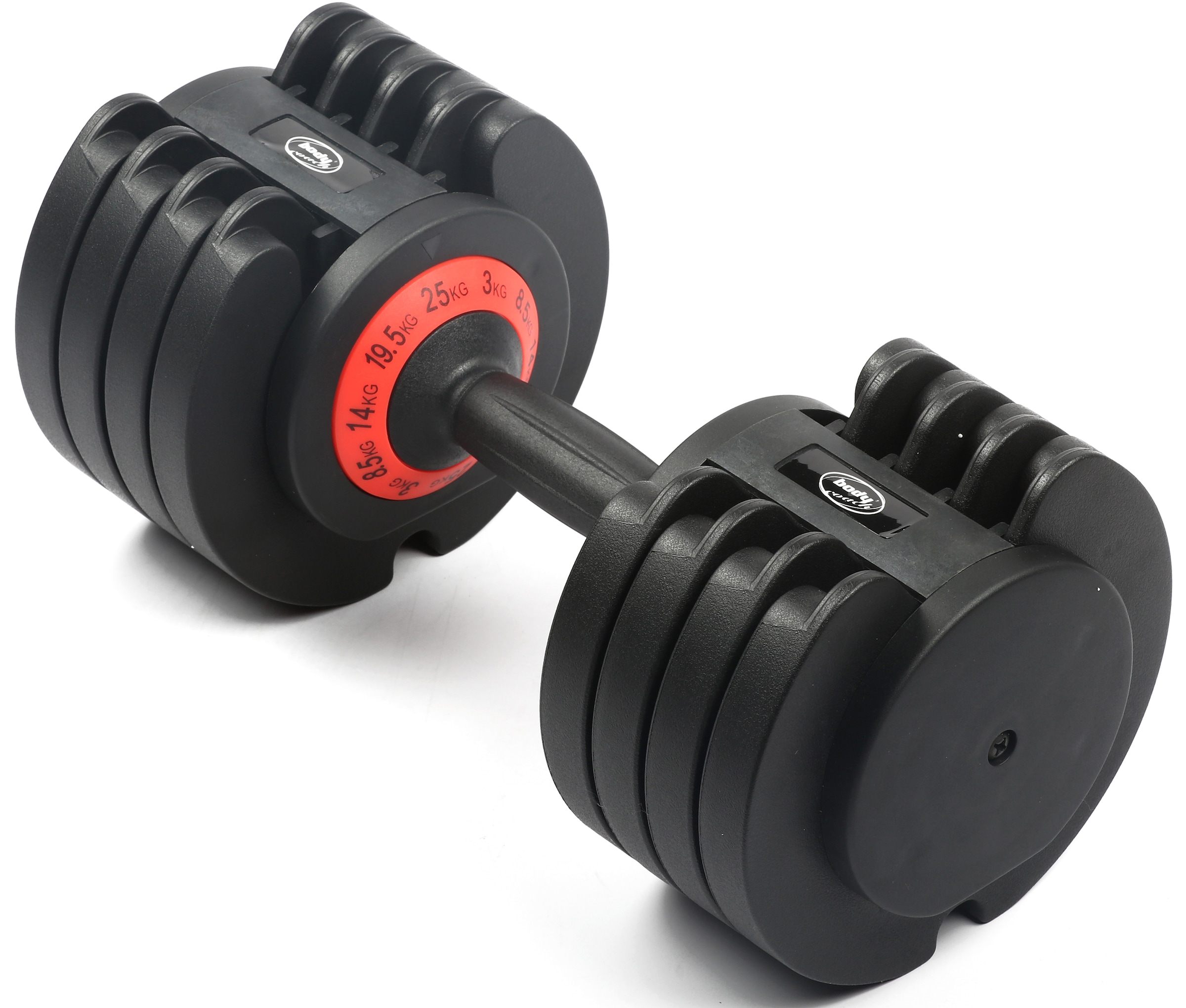 body coach Hantel-Set