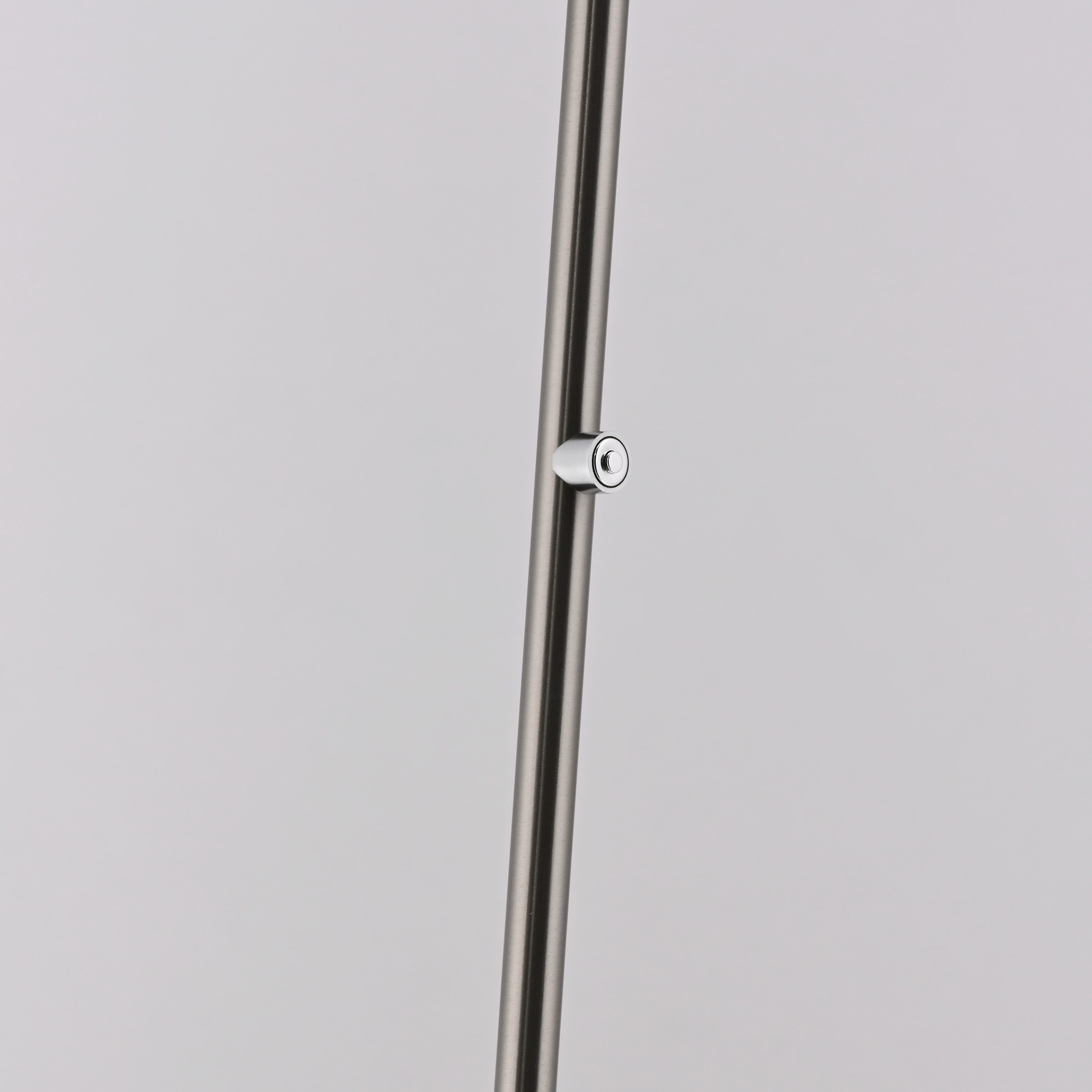 Paul Neuhaus LED Stehlampe »AKKU BENTE« LED-Board 1 Stk. warmweiß - kaltweiß Tastdimmer, CCT 2700-5000K, Memory, Akku betrieben, flexibel