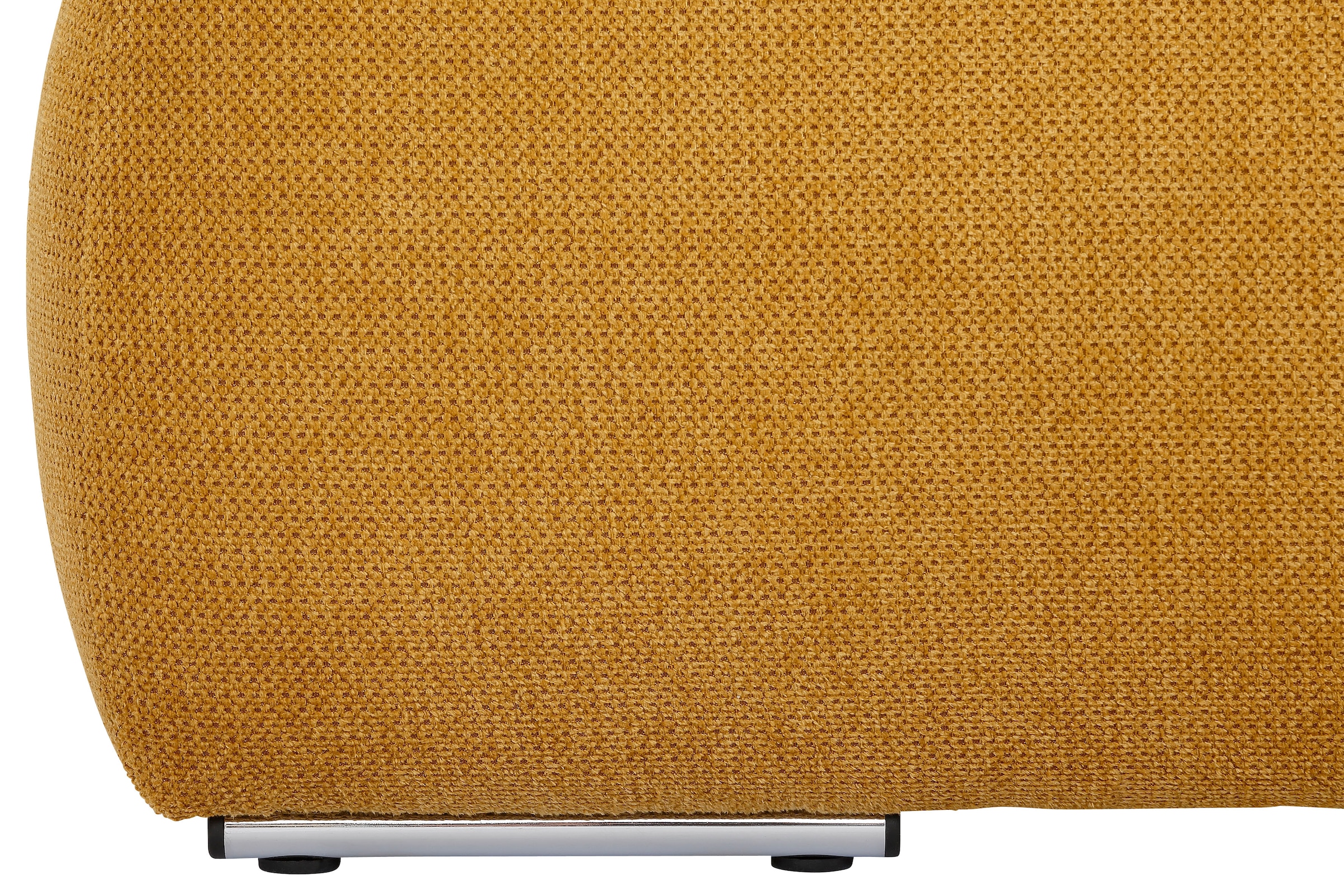 INOSIGN Polsterhocker »Avesa«, Mit großem Staufach, passend zur Serie "Avesa", B/T/H: 136/64/43 cm