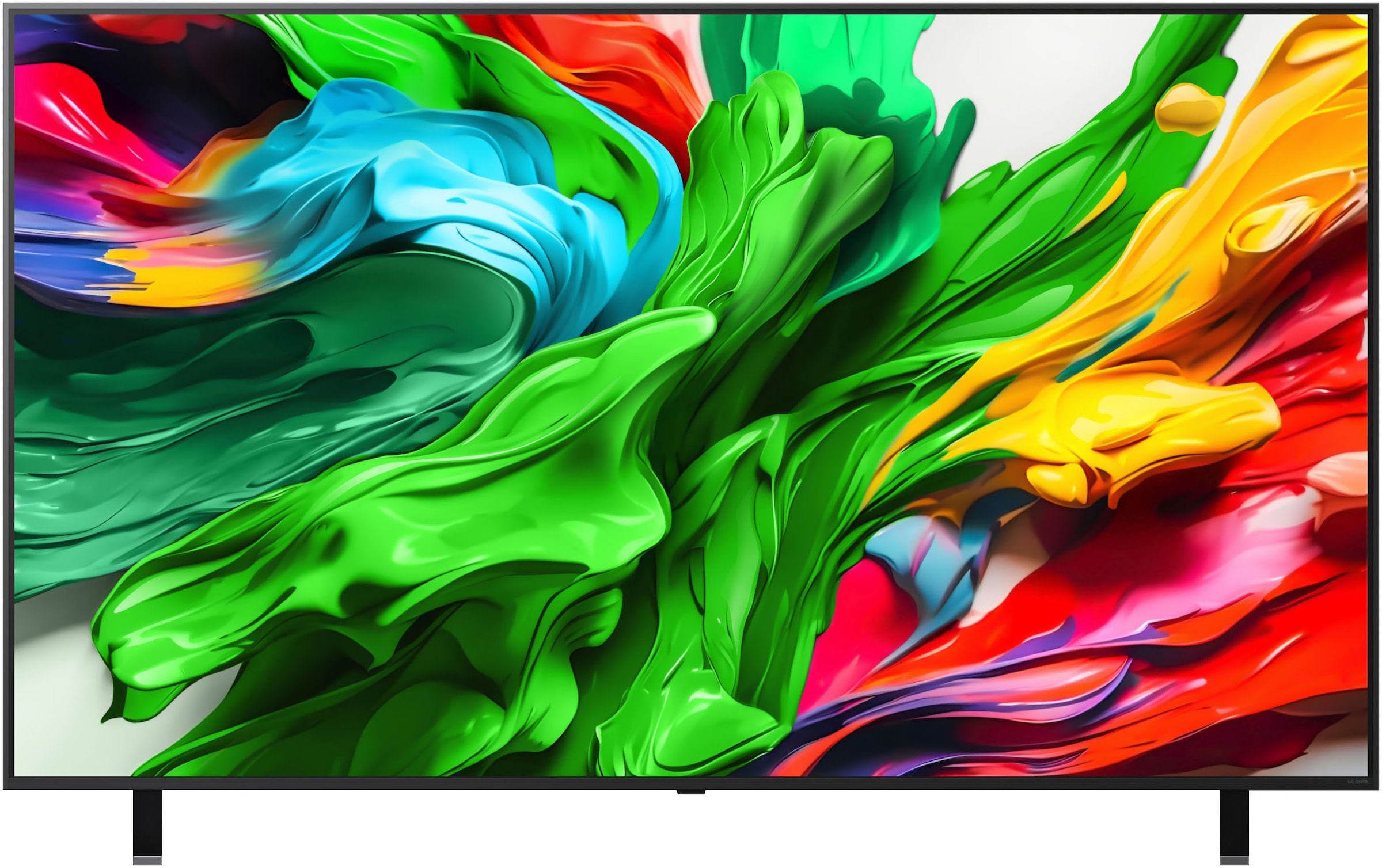 LG Mini-LED-Fernseher »75QNED85A6C« 189 cm/75 ″ Smart-TV