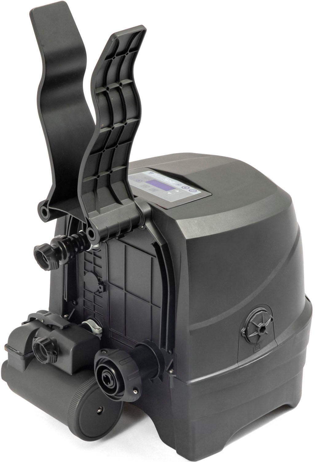 Intex Whirlpool »Greywood Deluxe«