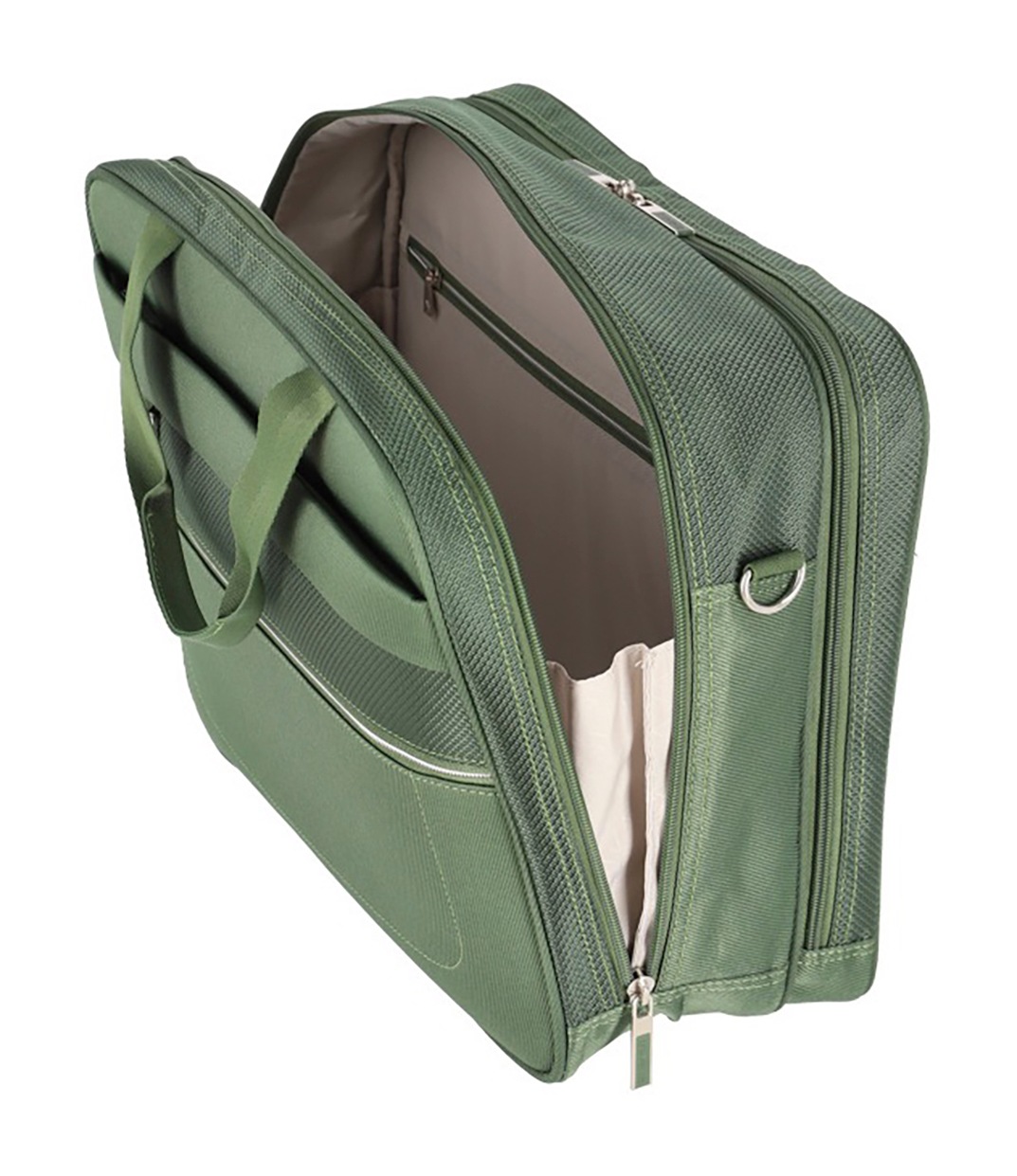 travelite Board Bag »MIIGO Bordtasche«, Aufsteck -und Organizerfunktion
