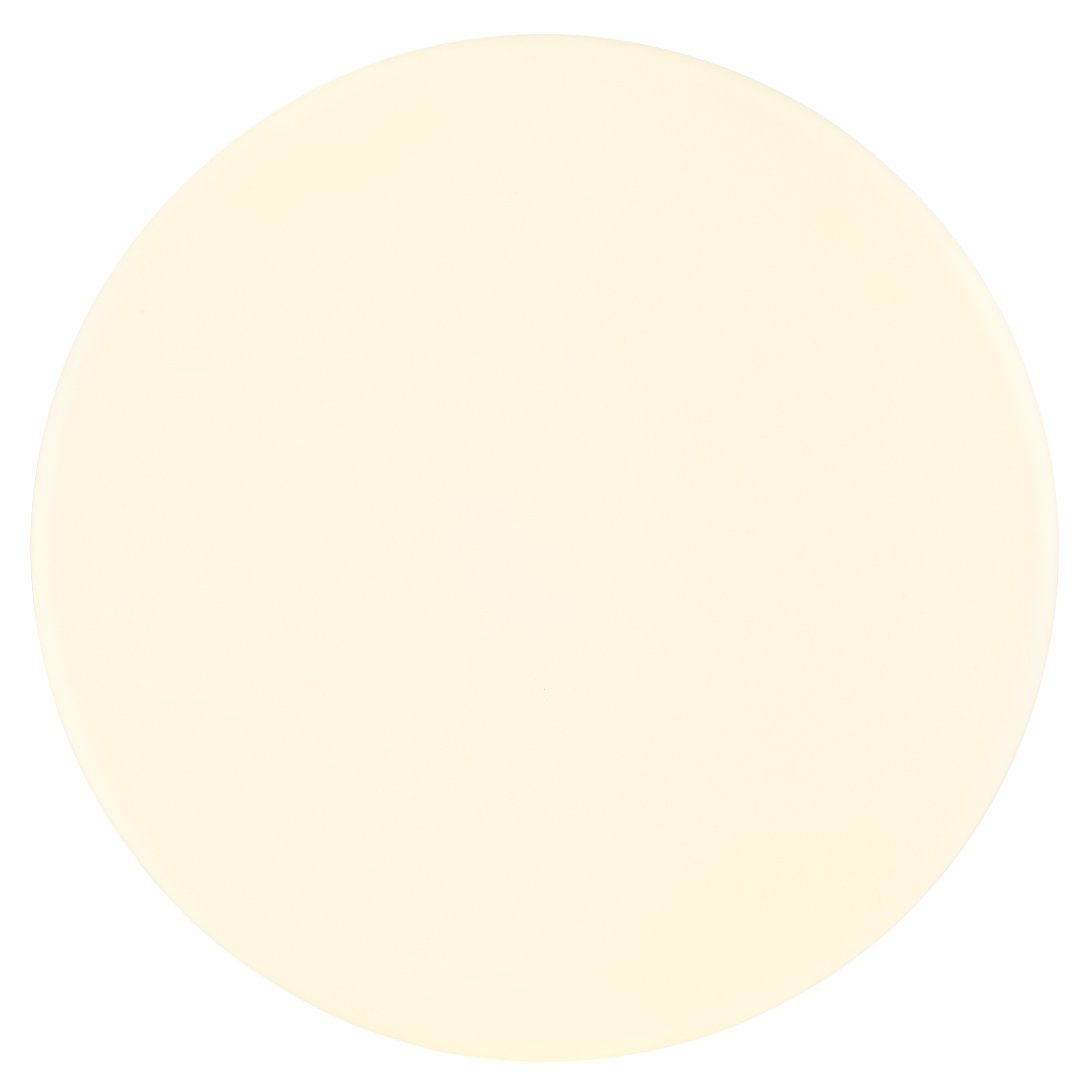 Brilliant LED Deckenleuchte »Conna« LED-Modul 1 Stk. Neutralweiß mit innovativem Präsenzsensor, Ø 29 cm, 2700 lm, 4000 K, weiß