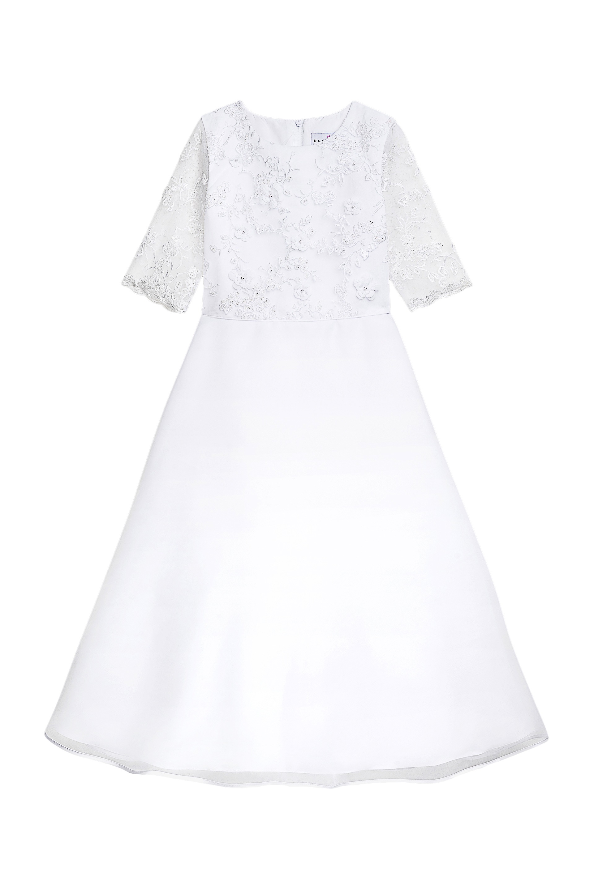 DANAMADE Partykleid »DANAMADE Dresses Mädchenkleid«