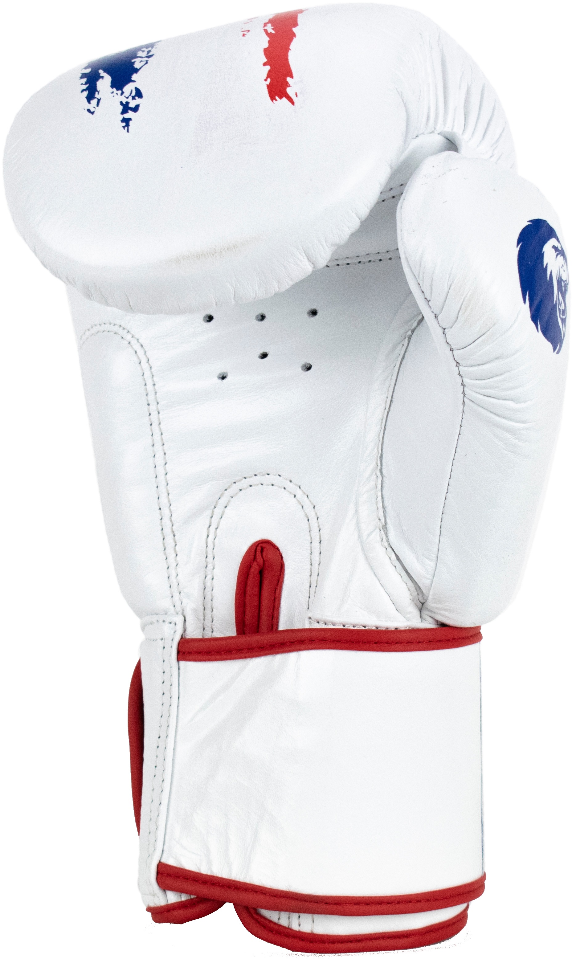 Super Pro Boxhandschuhe »Warrior«
