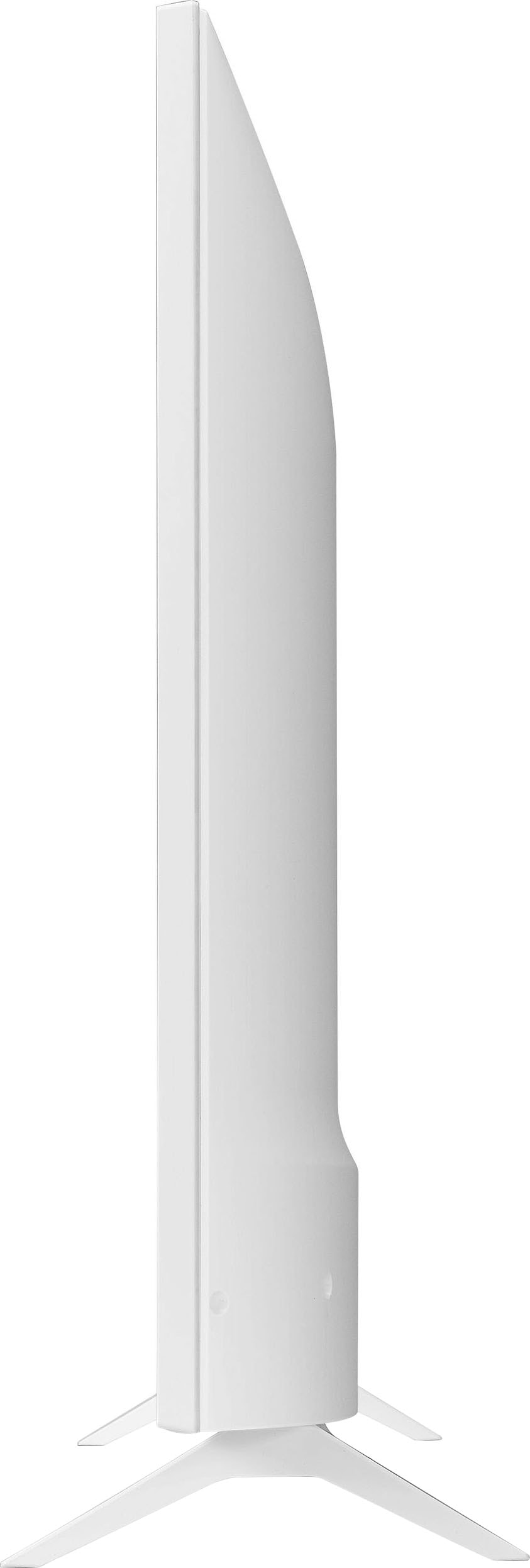 LG LED-Fernseher »43UQ76909LE«, 4K Ultra HD, Smart-TV
