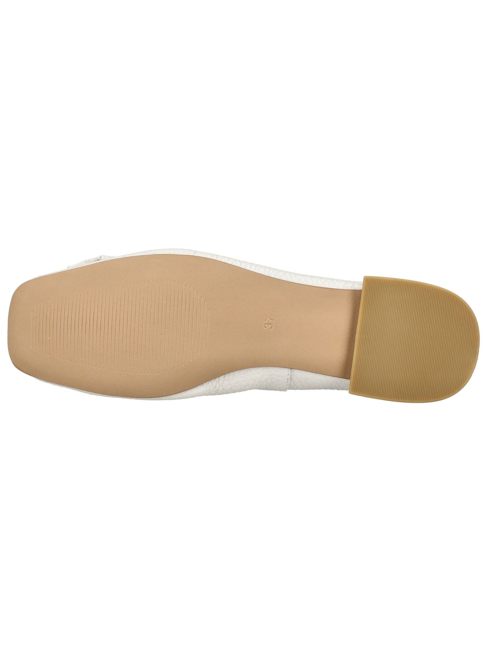 Caprice Ballerina »Caprice Ballerinas Leder«