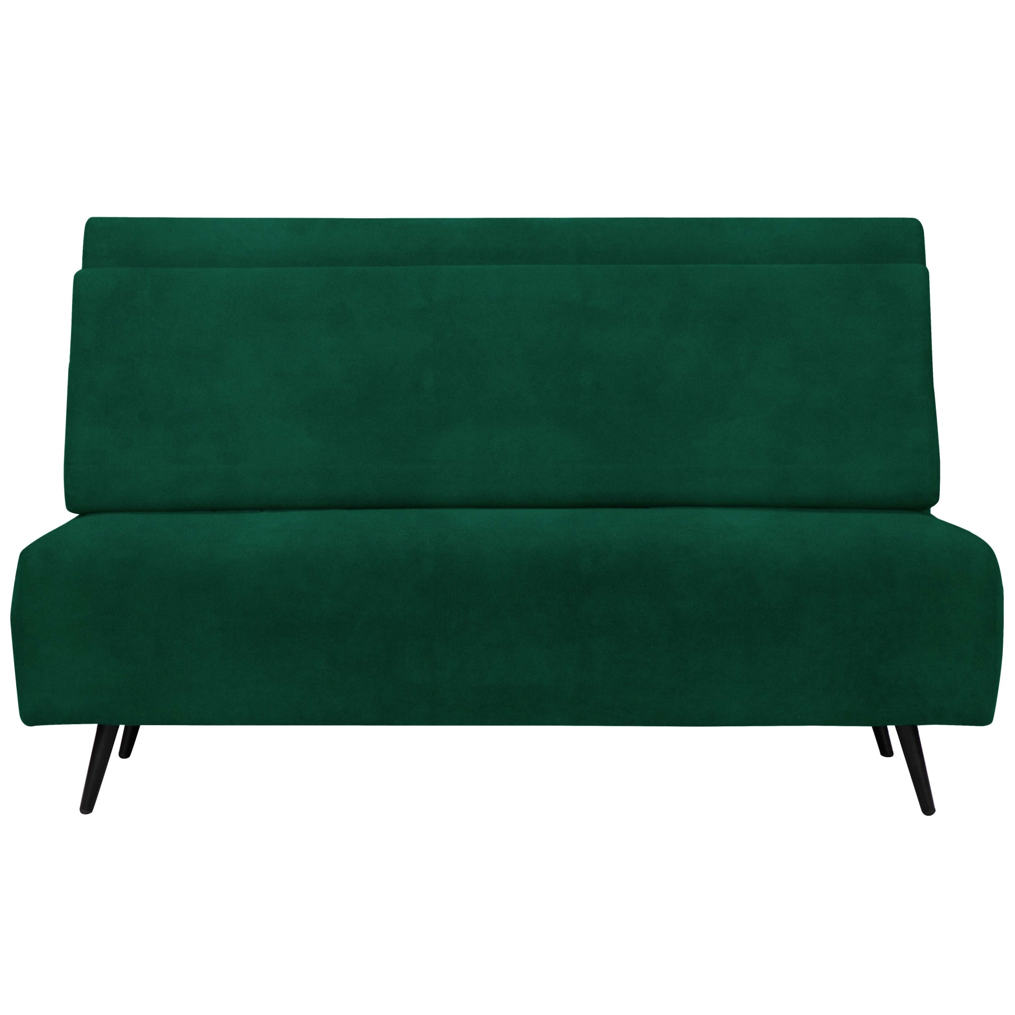 Home affaire Schlafsofa »Linnea« Daybed mit aufklappbarer Liegefläche, in W günstig online kaufen