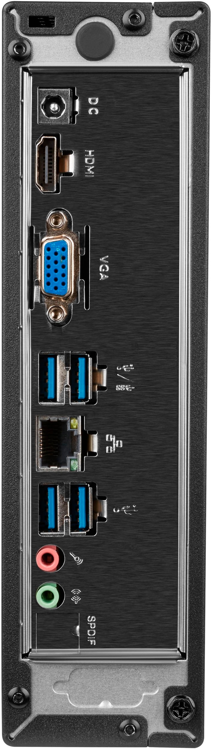 Medion® Mini-PC »AKOYA MD 34618«