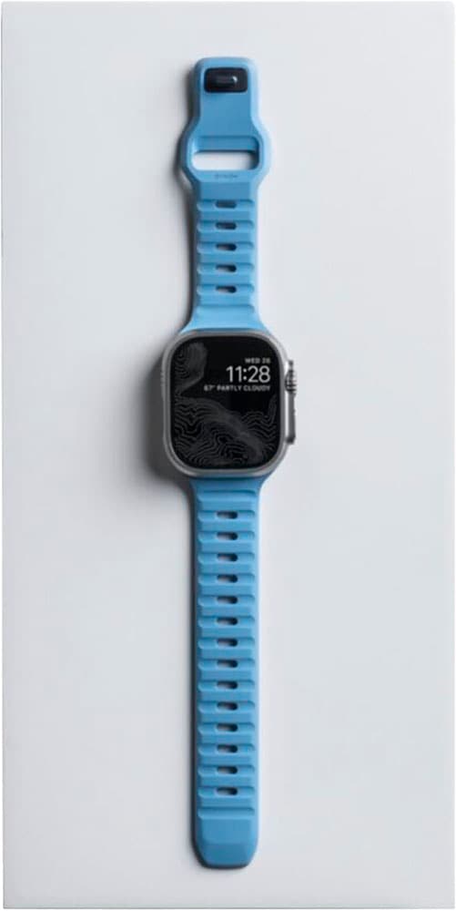 Nomad Smartwatch-Armband »Sport Band 42/44/45/49mm«