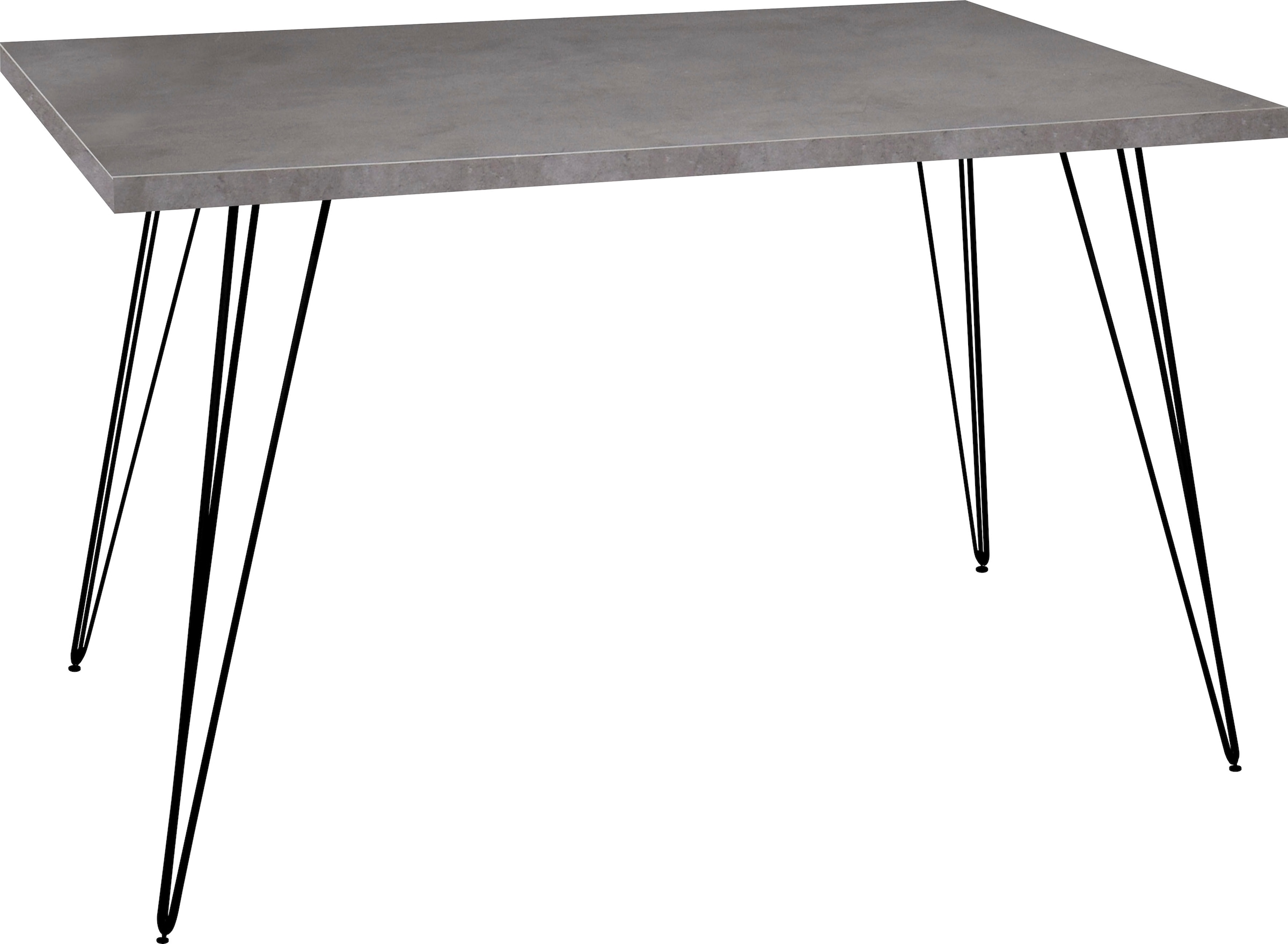 Mäusbacher Schreibtisch »Big System Office«, Breite 140 cm günstig online kaufen