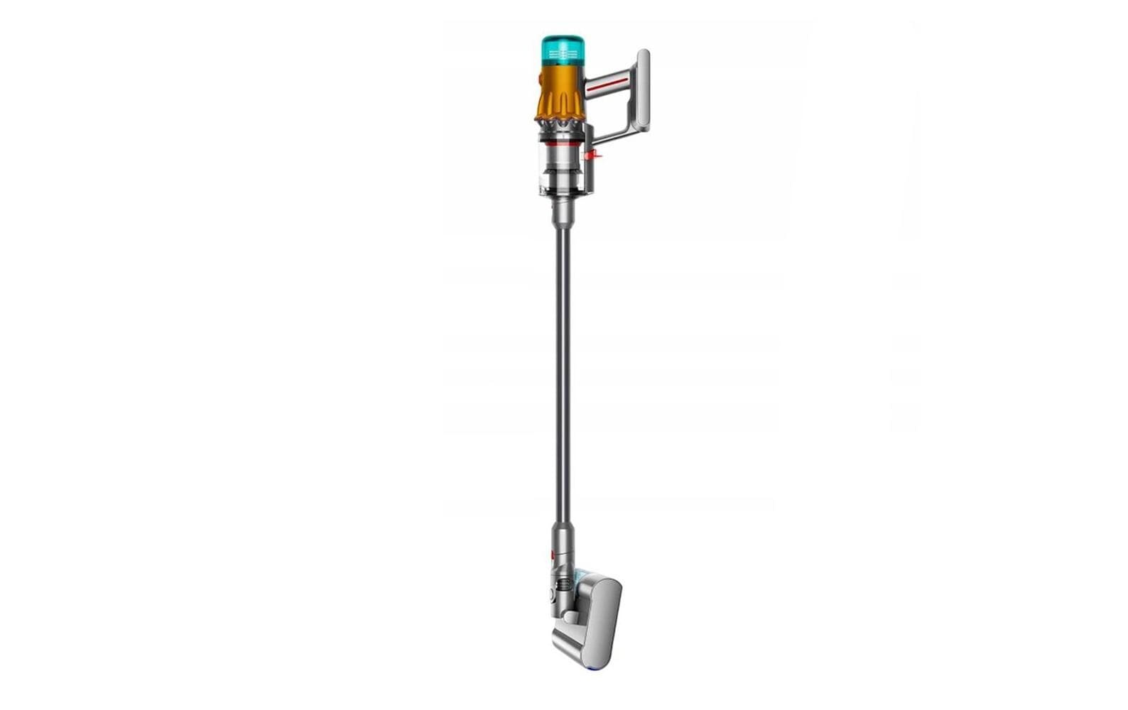 DYSON Nass-Trocken-Akkusauger »Dyson V12s Detect Slim Submarine«
