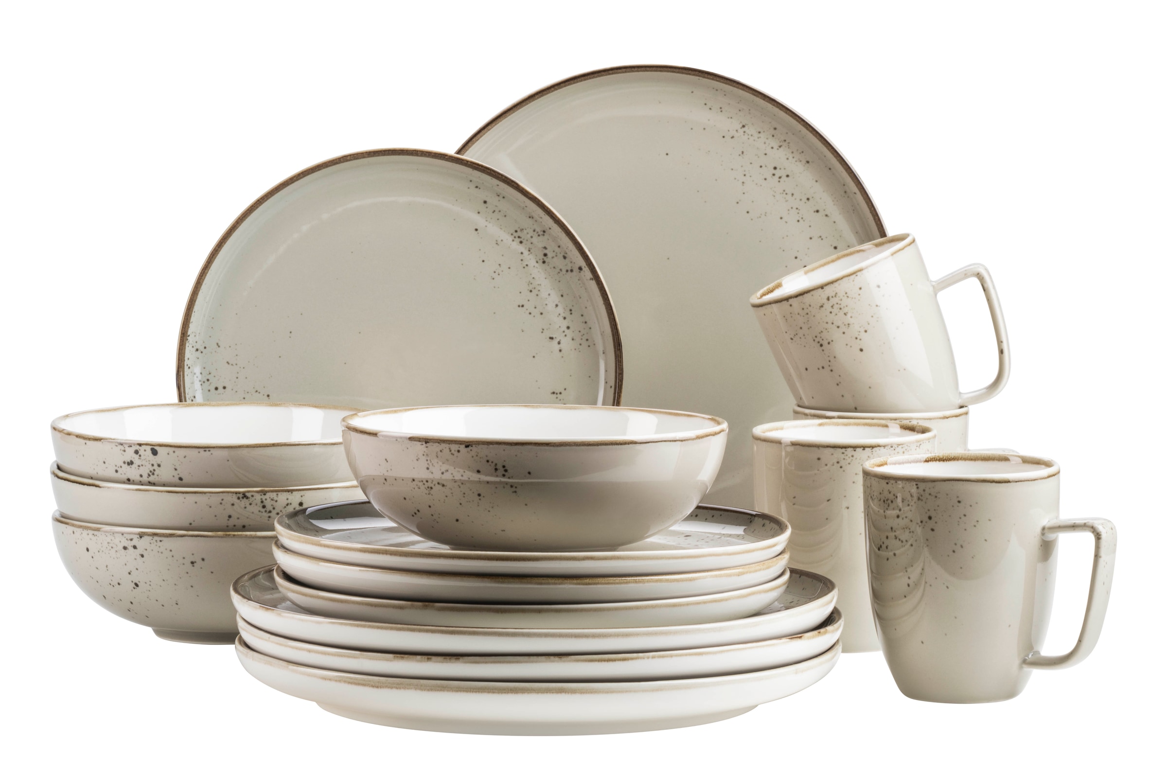 MÄSER Kombiservice »Pintar« günstig online kaufen