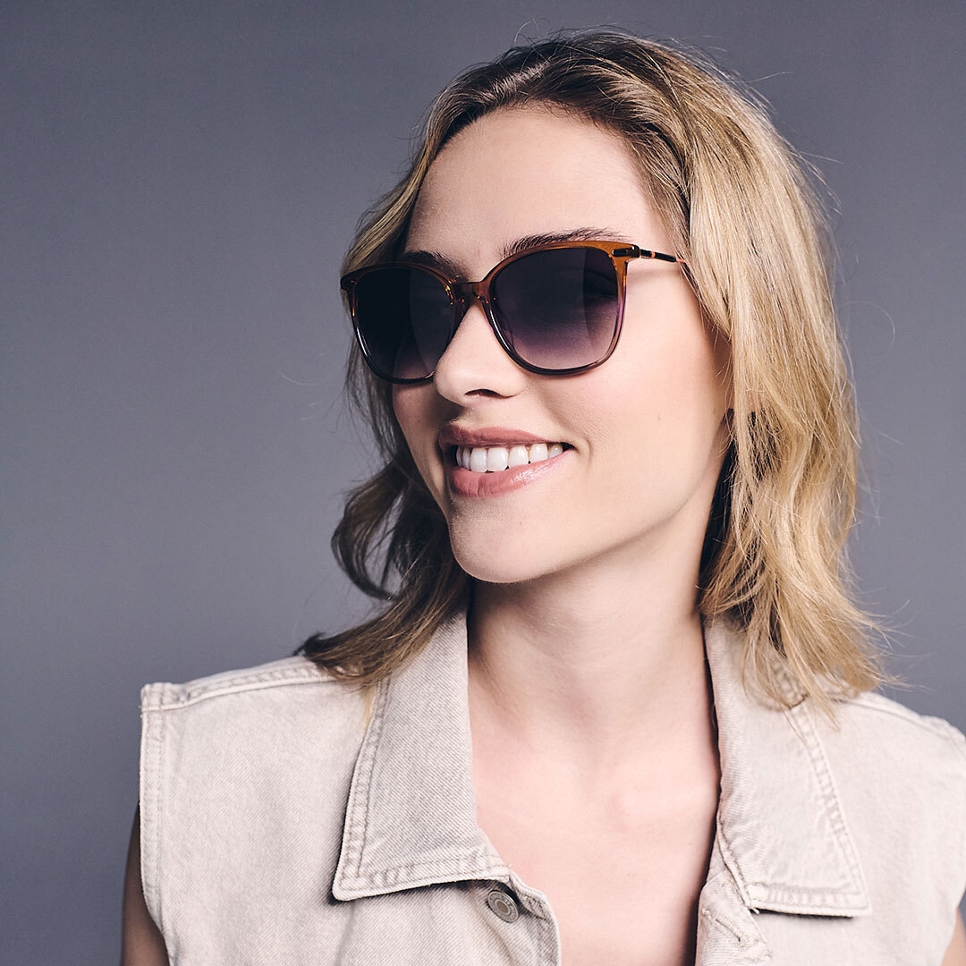 HUMPHREY´S eyewear Sonnenbrille »HUMPHREY´S eyewear Sonnenbrille«