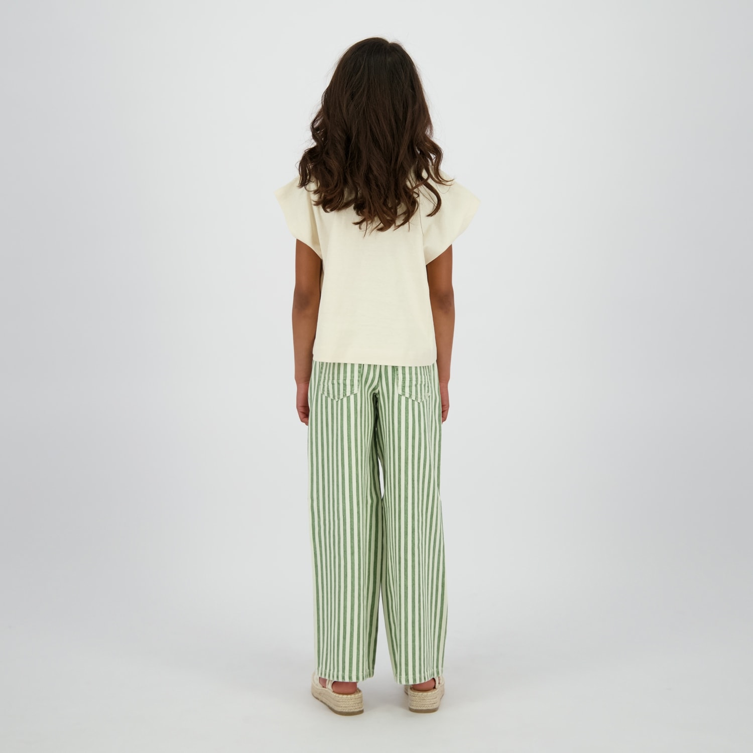 Vingino T-Shirt mit Frontprint, für Girls