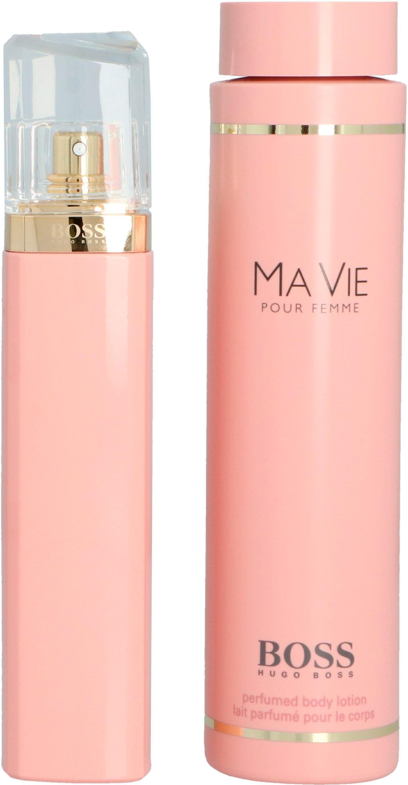 Bild von Boss Duft-Set »Ma Vie pour femme«, (2 tlg.)