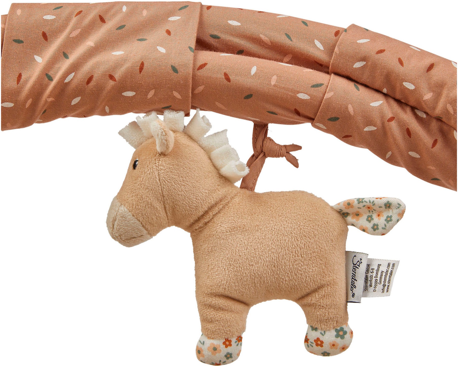 Sterntaler® Spielbogen »Pferd Sunny«