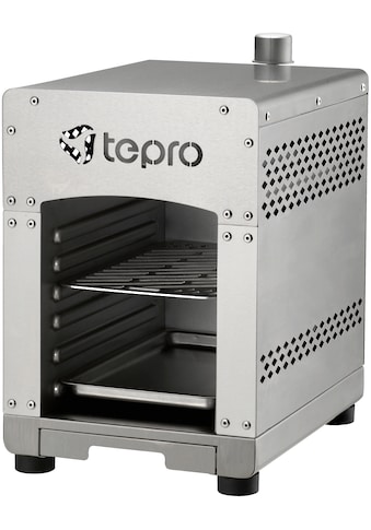 Tepro Gasgrill »Toronto Steakgrill Basic«, BxTxH: 23x41,5x36 cm kaufen