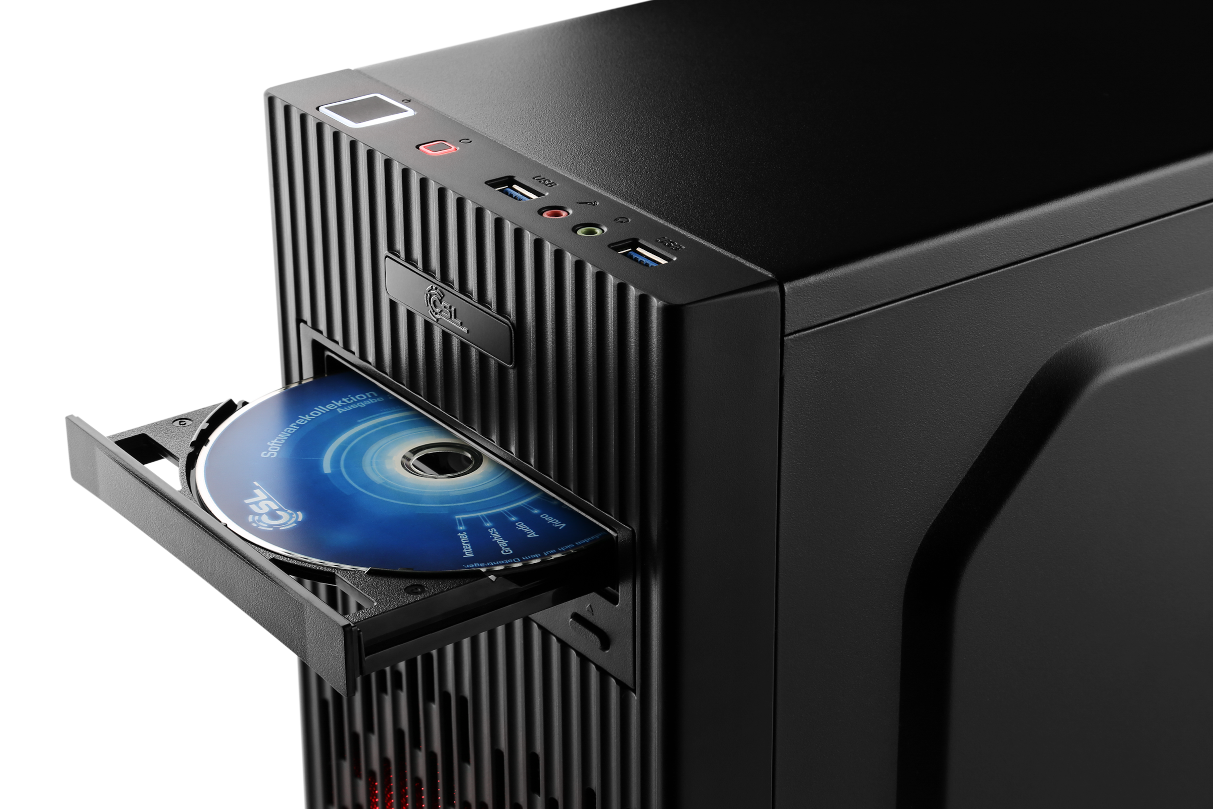 CSL PC »Speed V1714«