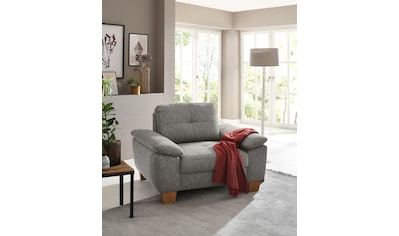 Home affaire Sessel »Laverna«, in 4 Bezugsqualitäten, passend zur Laverna-Serie kaufen Home affaire Sessel »Laverna«, in 4 Bezugsqualitäten, passend zur Laverna-Serie kaufen