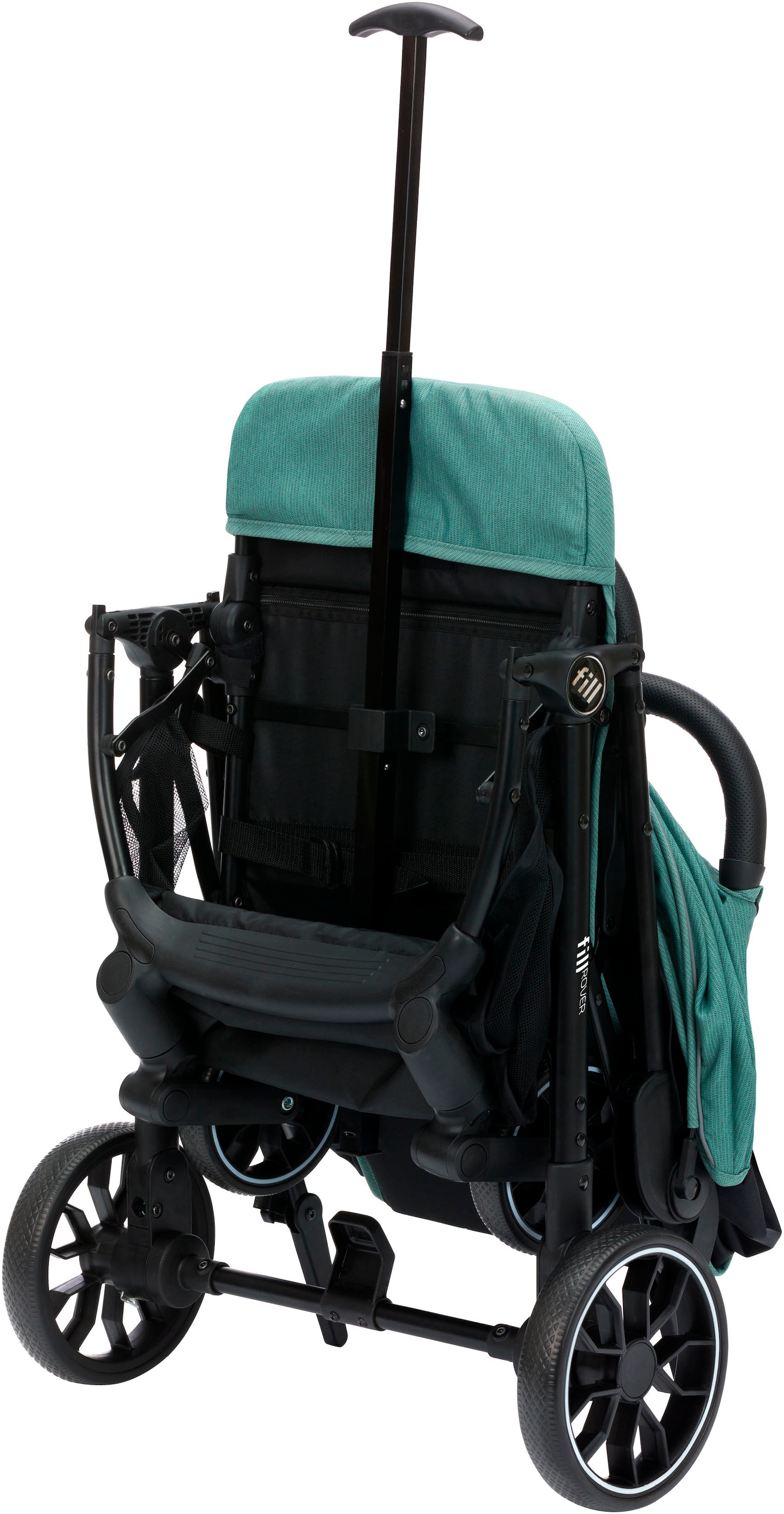 Fillikid Kinder-Buggy »Fill Rover«, 22 kg