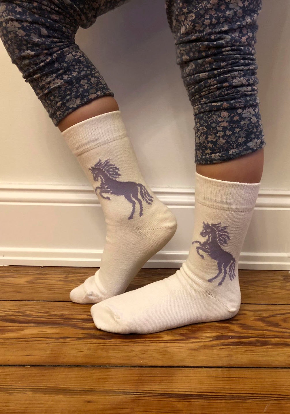 online (5 H.I.S Paar), Socken, bestellen mit Pferdemotiven