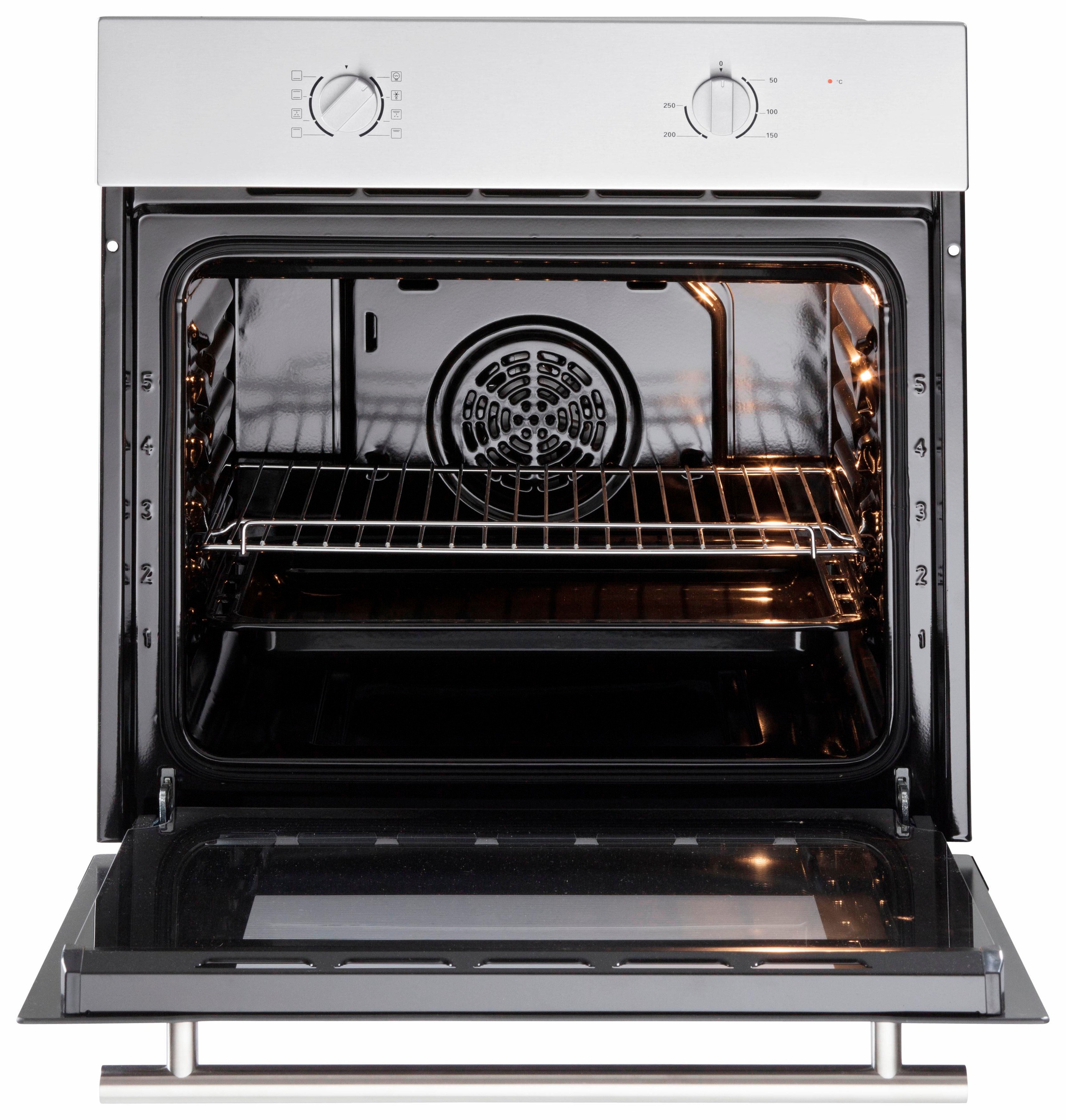 KOCHSTATION Winkelküche »KS-Samos« Stellbreite 200x270 cm, wahlweise mit E- günstig online kaufen