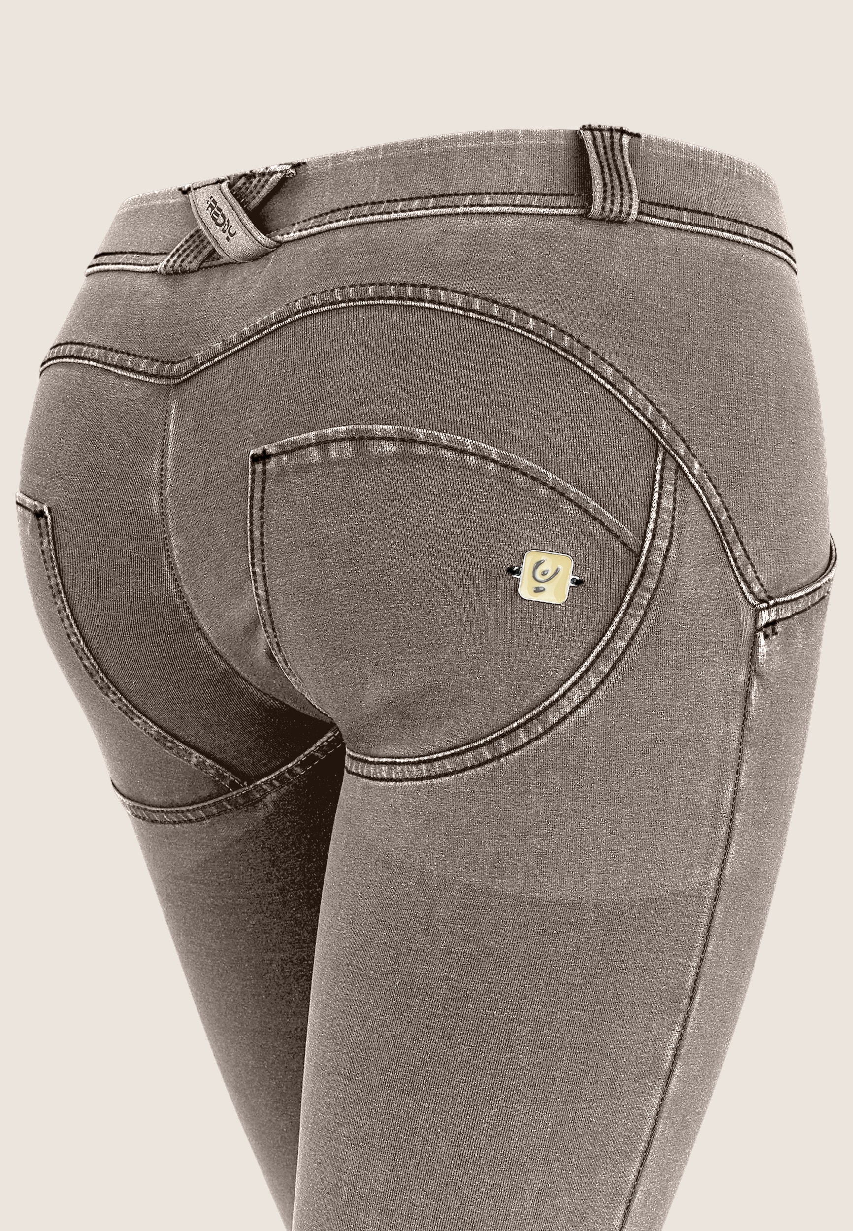 Freddy Jeggings »WRUP2 SUPERSKINNY«, mit Lifting & Shaping Effekt