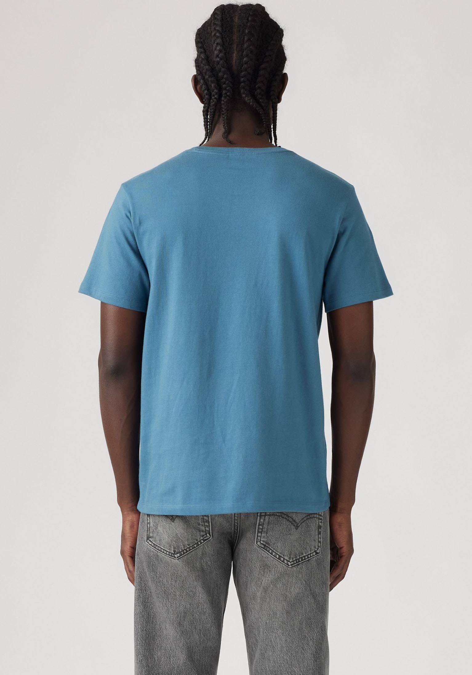 Levi's® T-Shirt »ORIGINAL HM TEE«