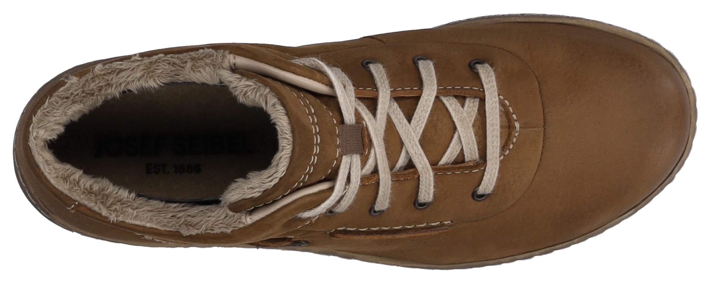Josef Seibel Schnürboots »Steffi 53«