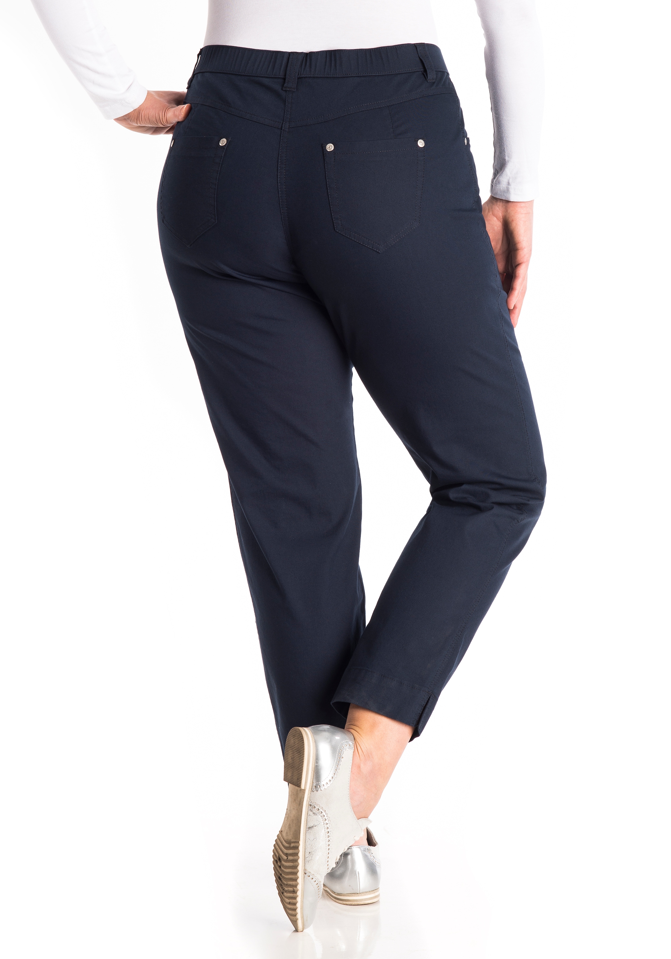 KjBRAND Caprihose »Betty 7/8«  Sommerhose