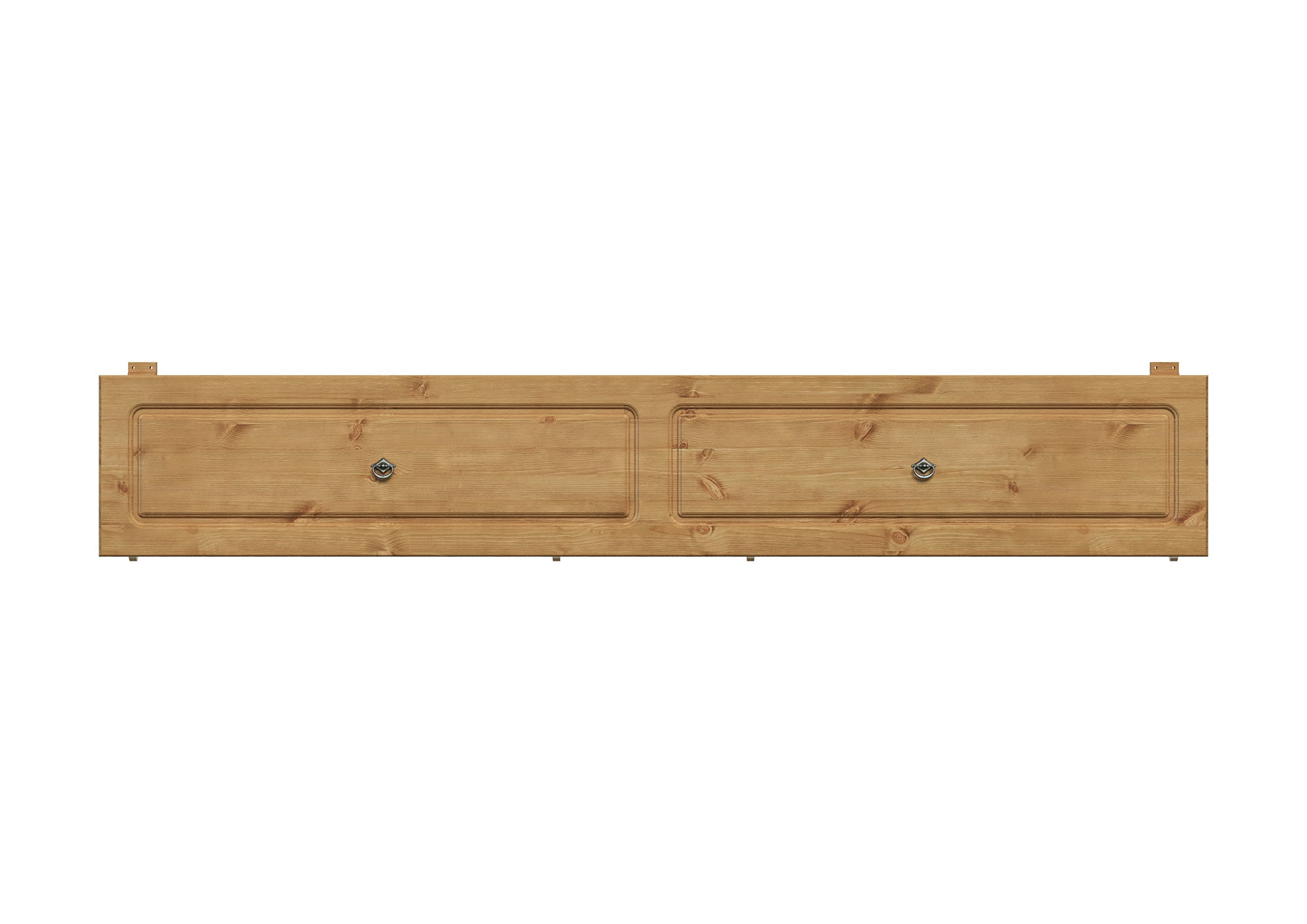 OTTO home Bettschubkasten »Paula« 1 Stk. tlg. aus massiver Kiefer, passend für gleichnamiges Bett, FSC®