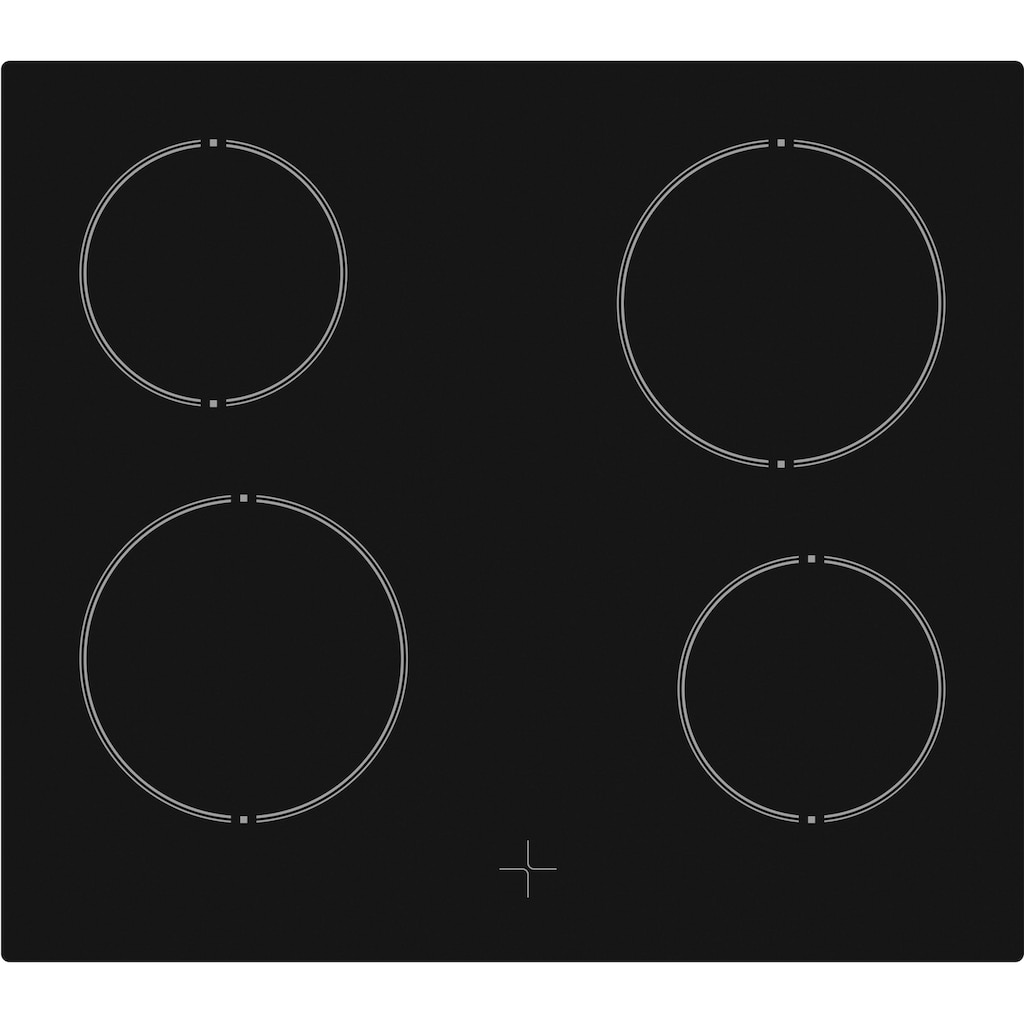 Flex-Well Küchenzeile »Florenz«, mit E-Geräten, Gesamtbreite 220 cm